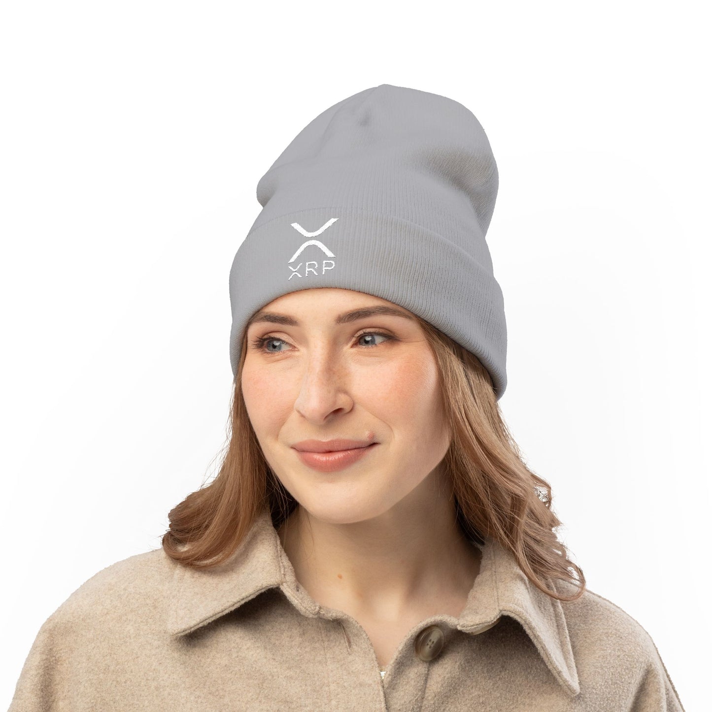 XRP Beanie