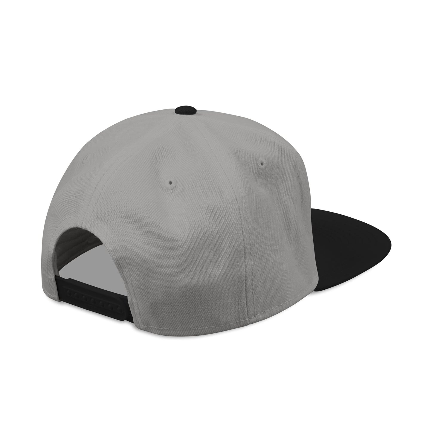 Bitcoin Snapback Hat
