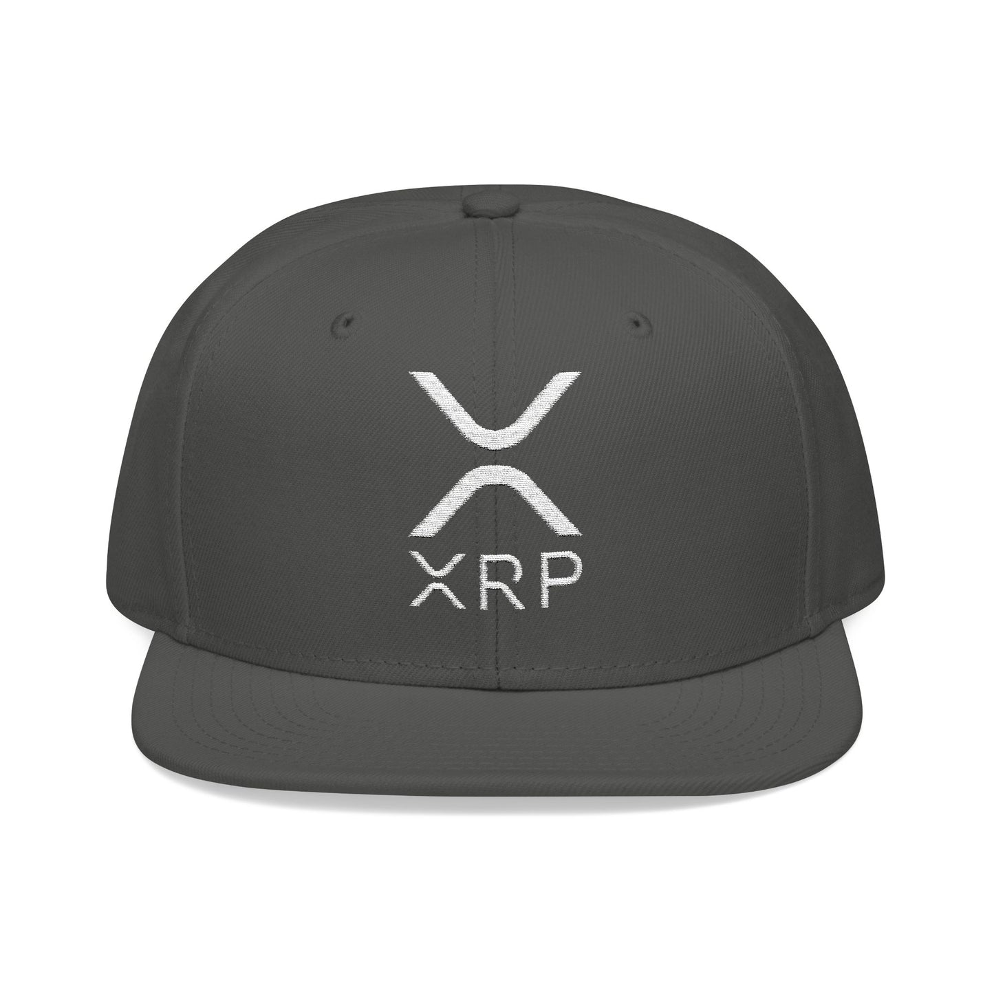 XRP Snapback Hat