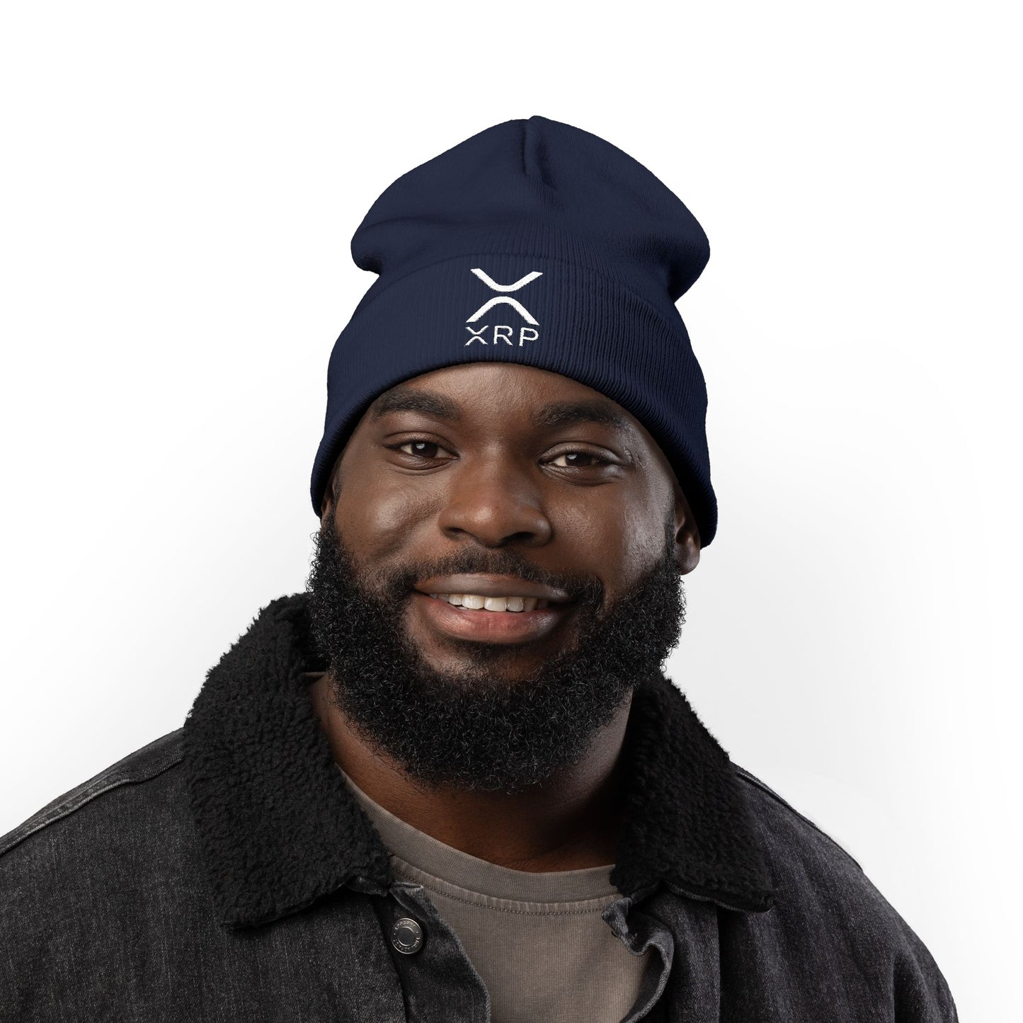XRP Beanie