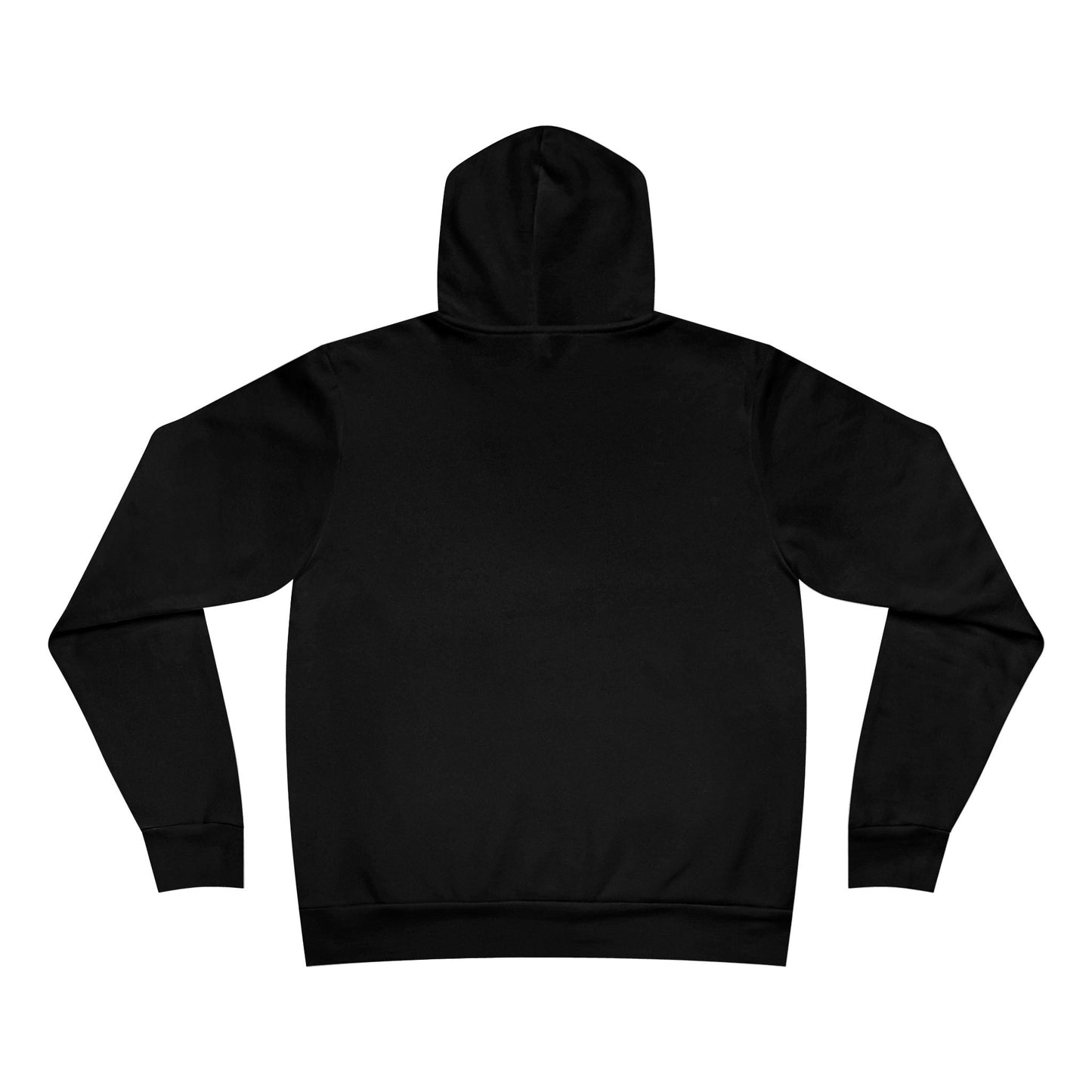 The Future is Permissionless Luxury Hoodie
