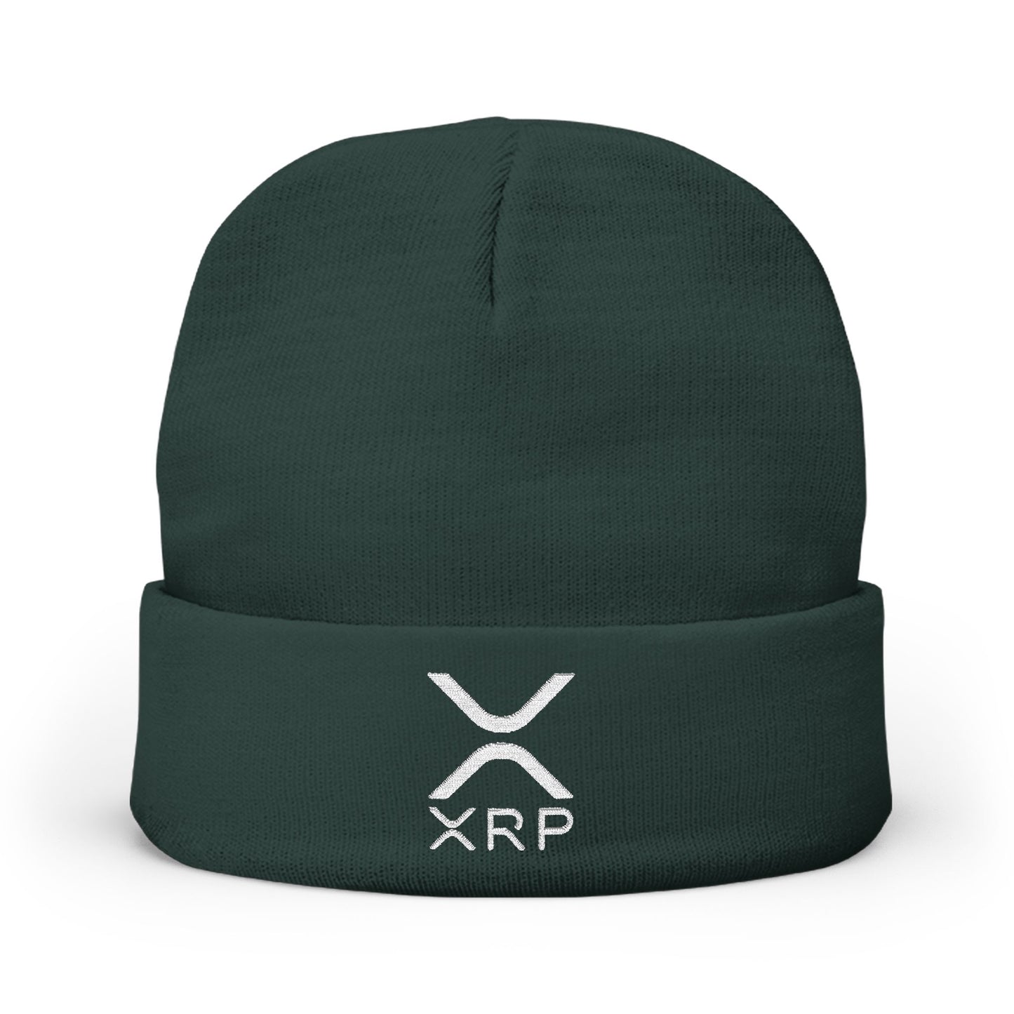XRP Beanie