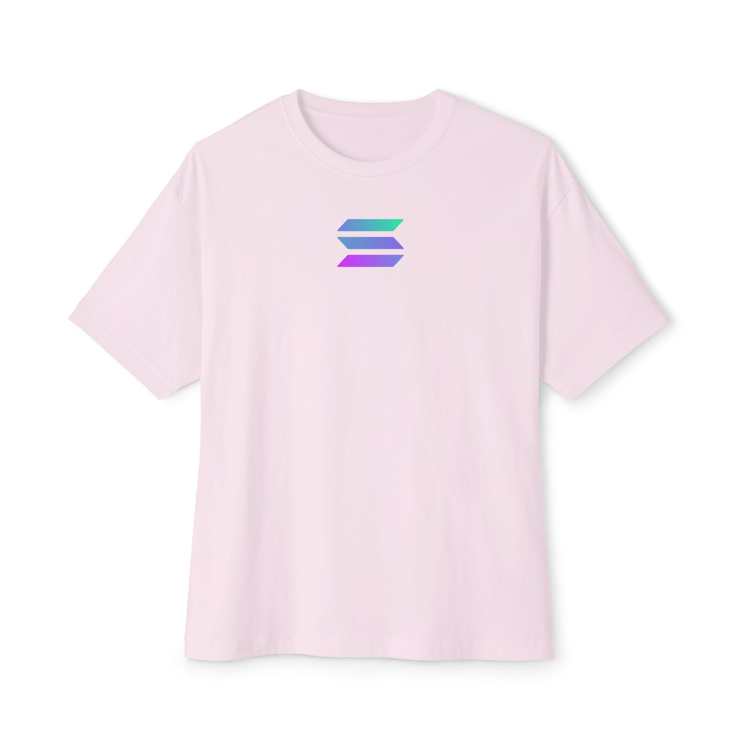 Solana t-shirt by HODL Haus.