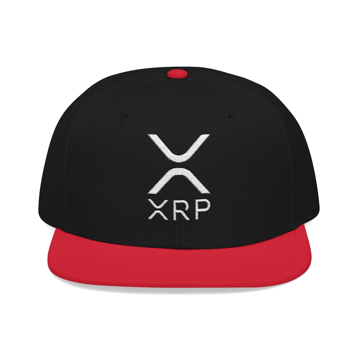 XRP Snapback Hat