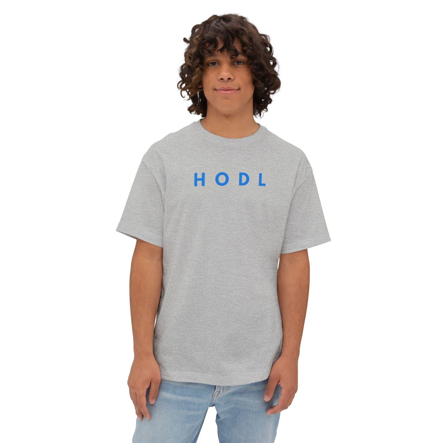 HODL T-shirt