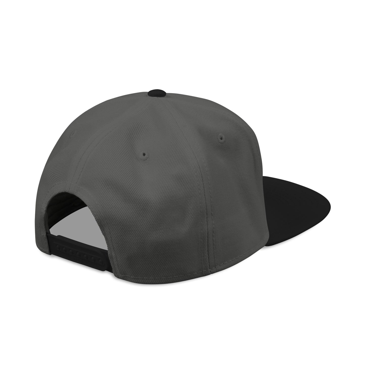 Bitcoin Snapback Hat