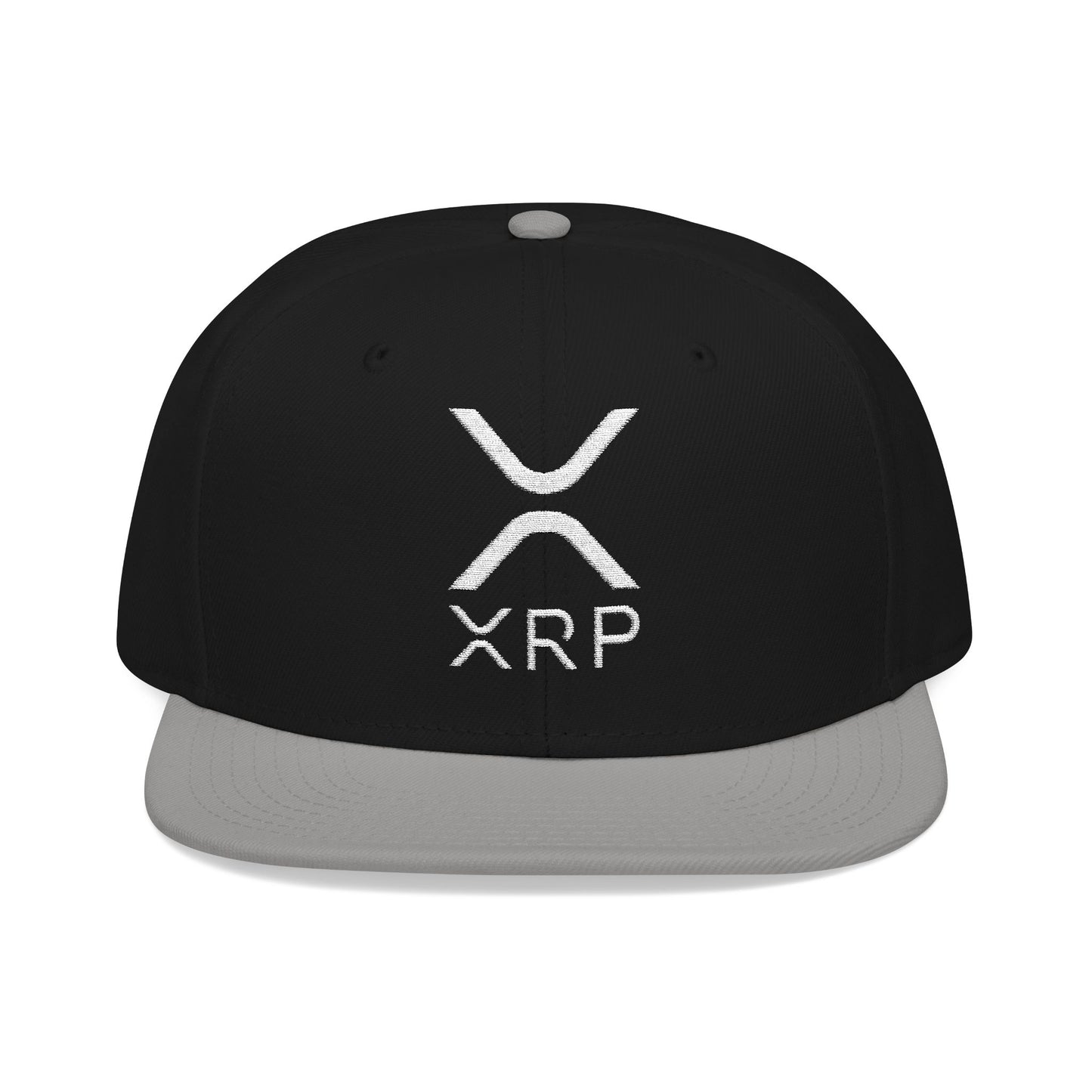 XRP Snapback Hat