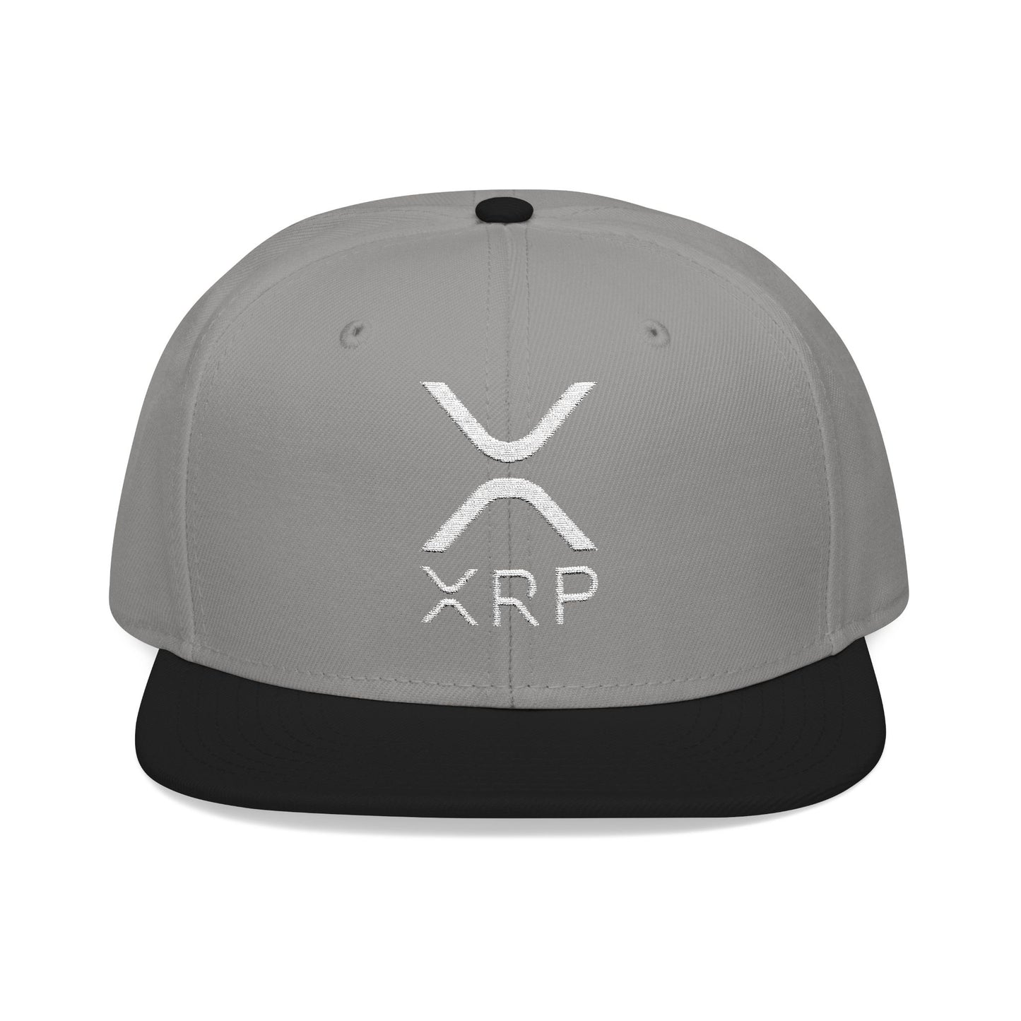 XRP Snapback Hat