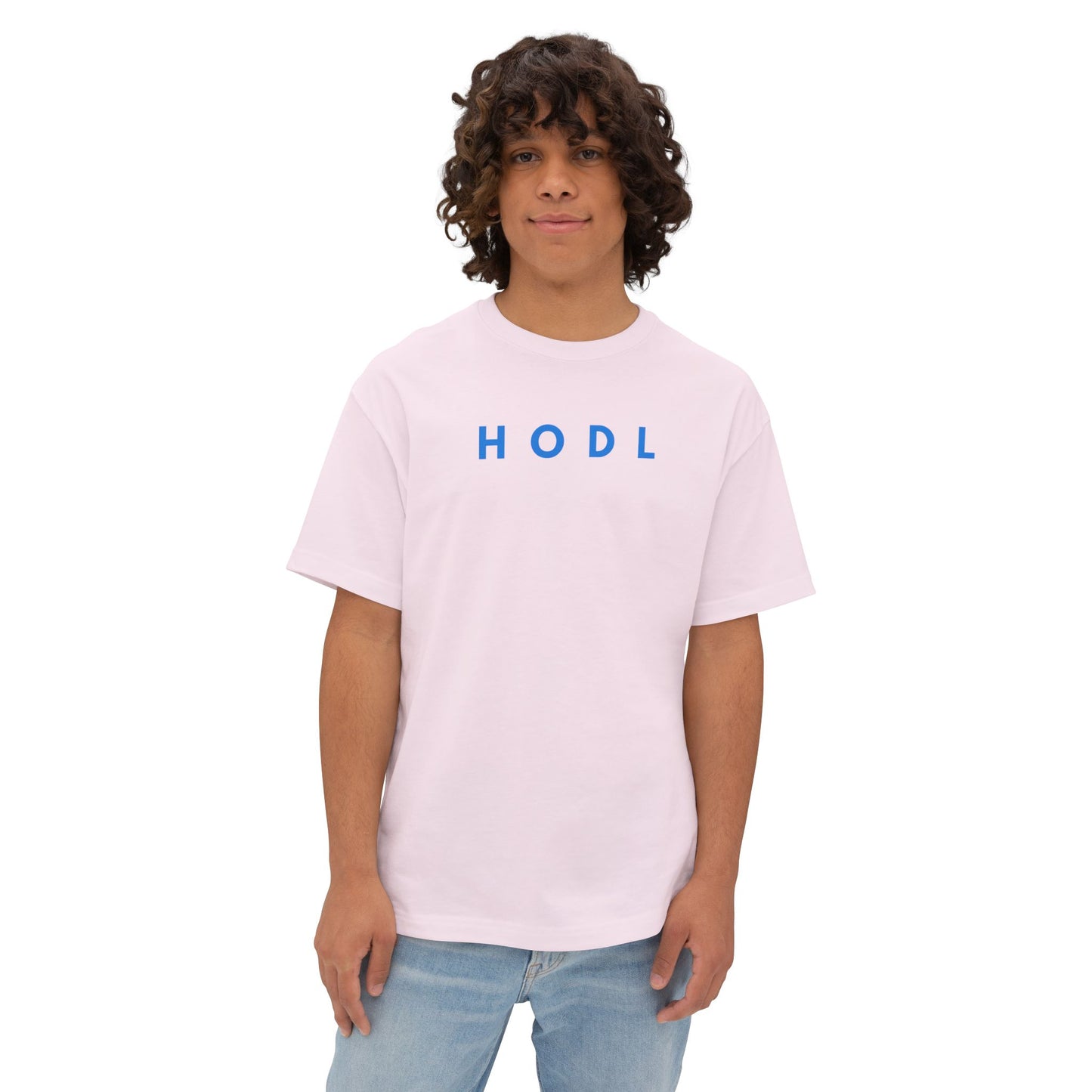 HODL T-shirt