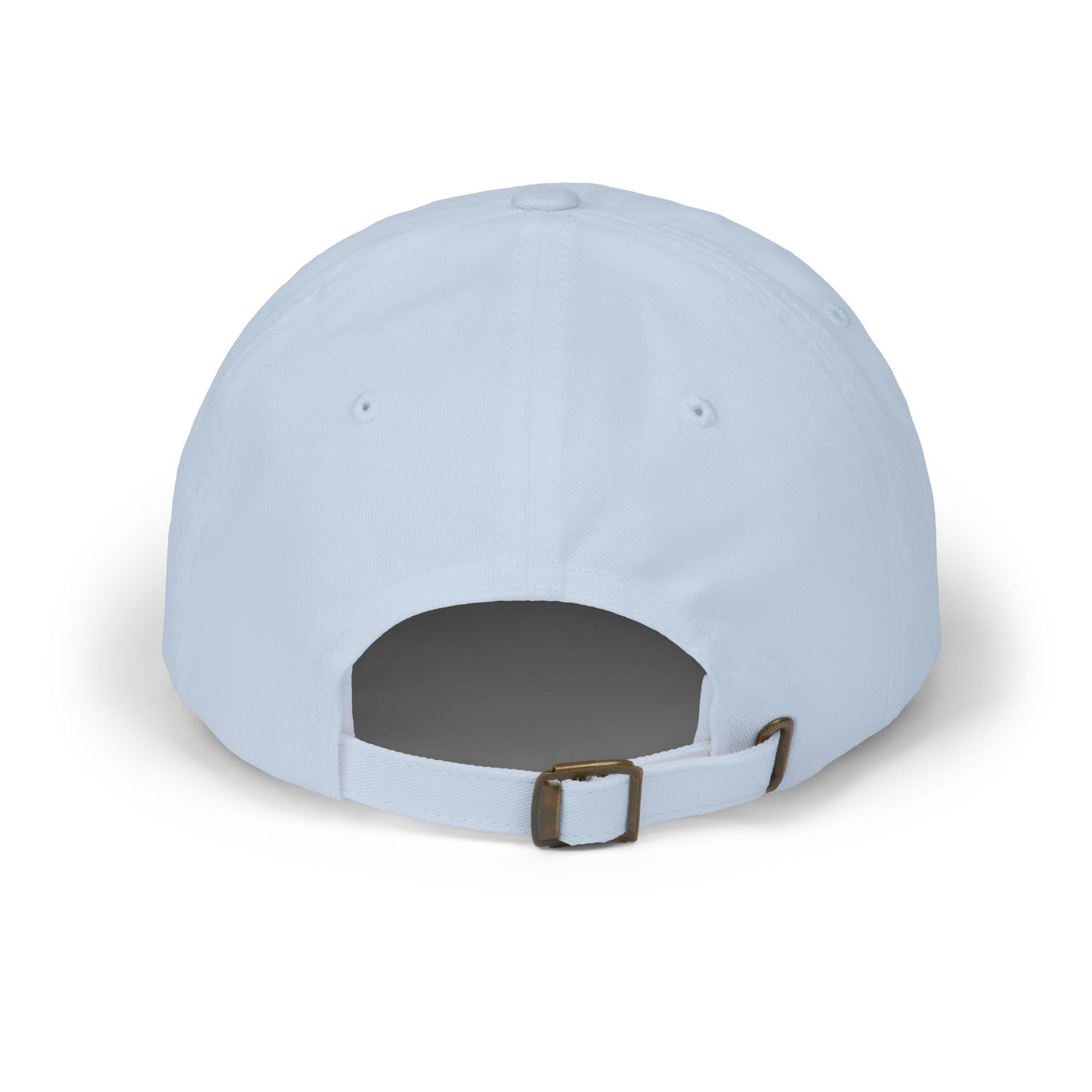 Bitcoin Logo Dad Hat