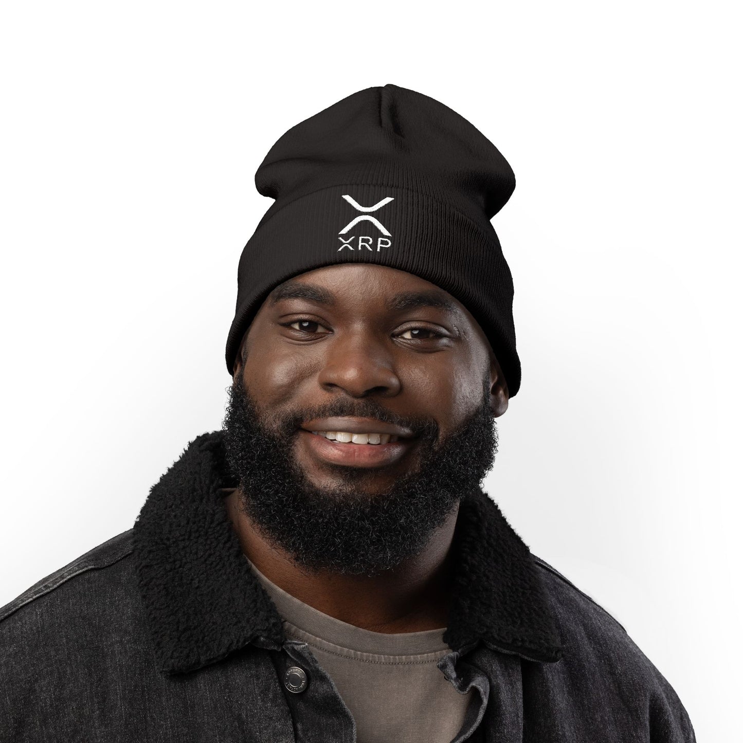 XRP Beanie