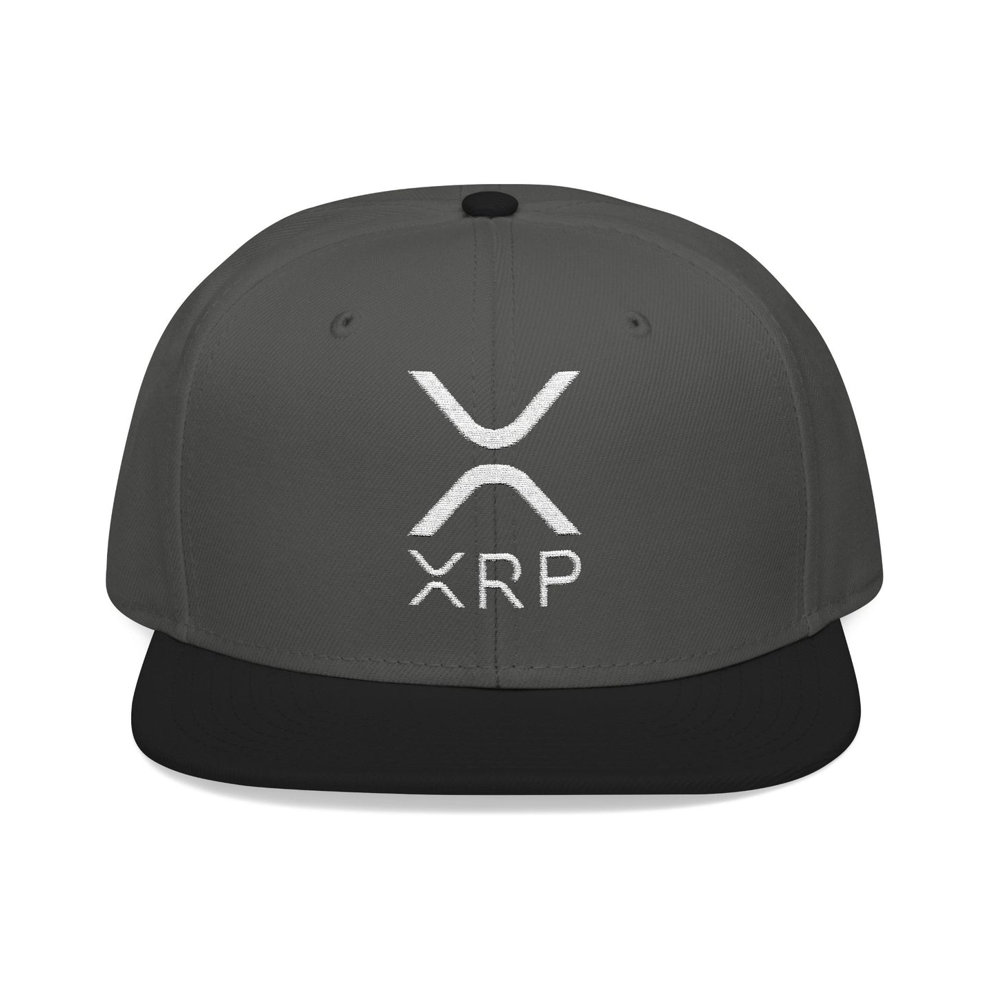 XRP Snapback Hat