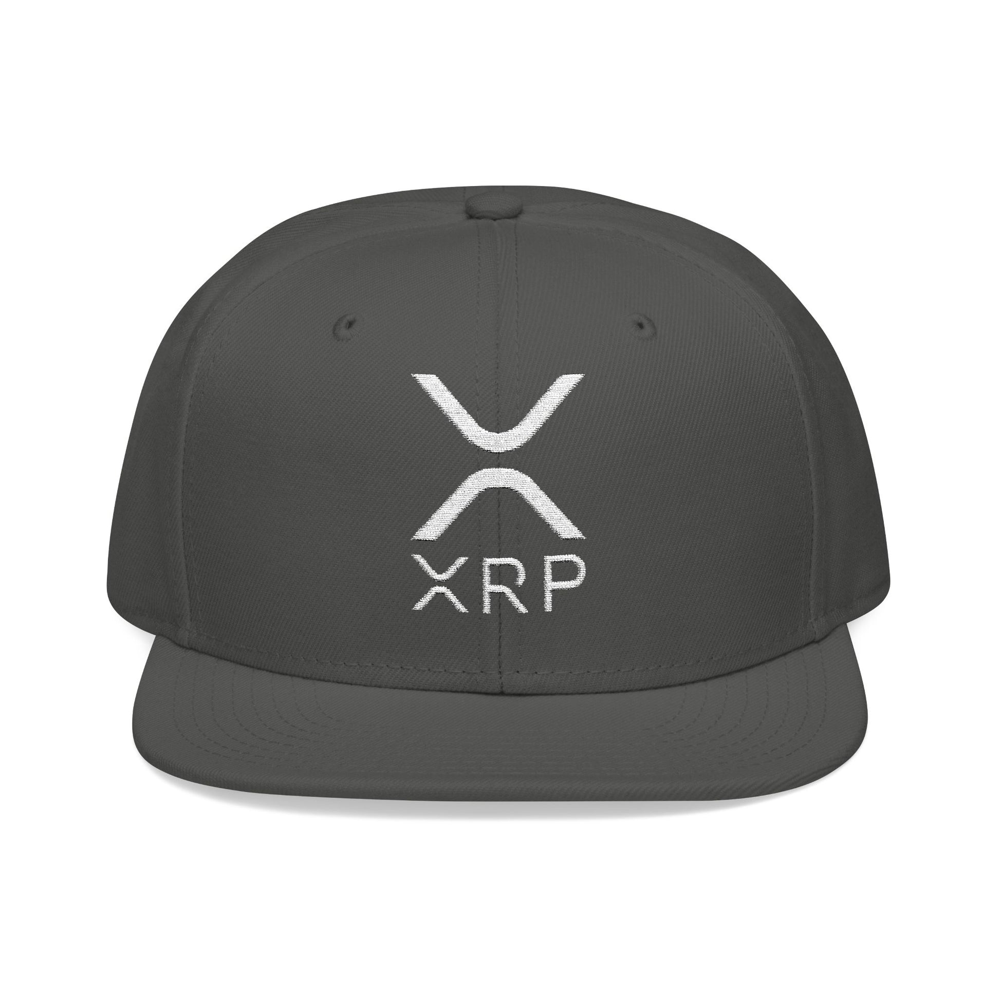 XRP Snapback Hat
