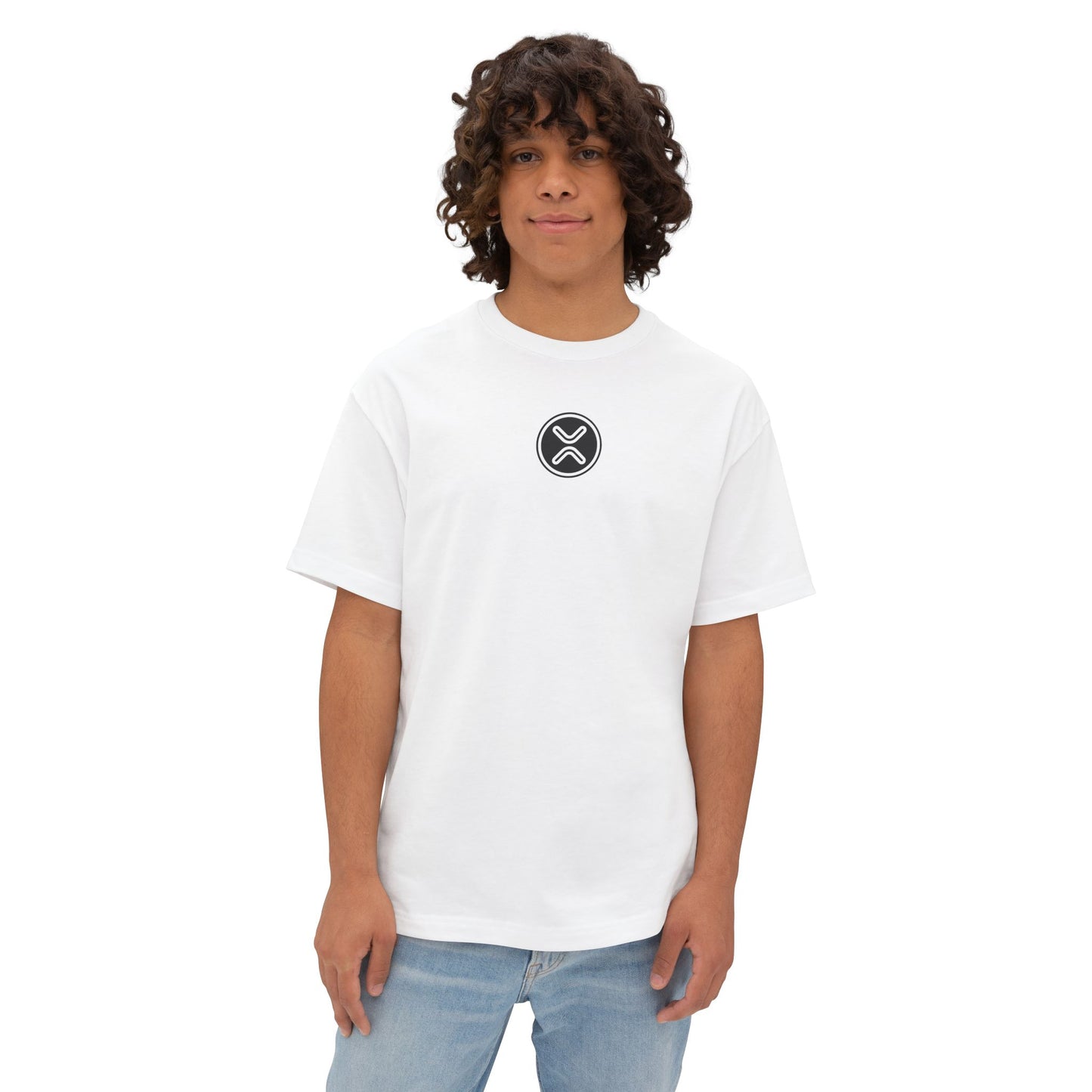 Minimalist XRP T-Shirt