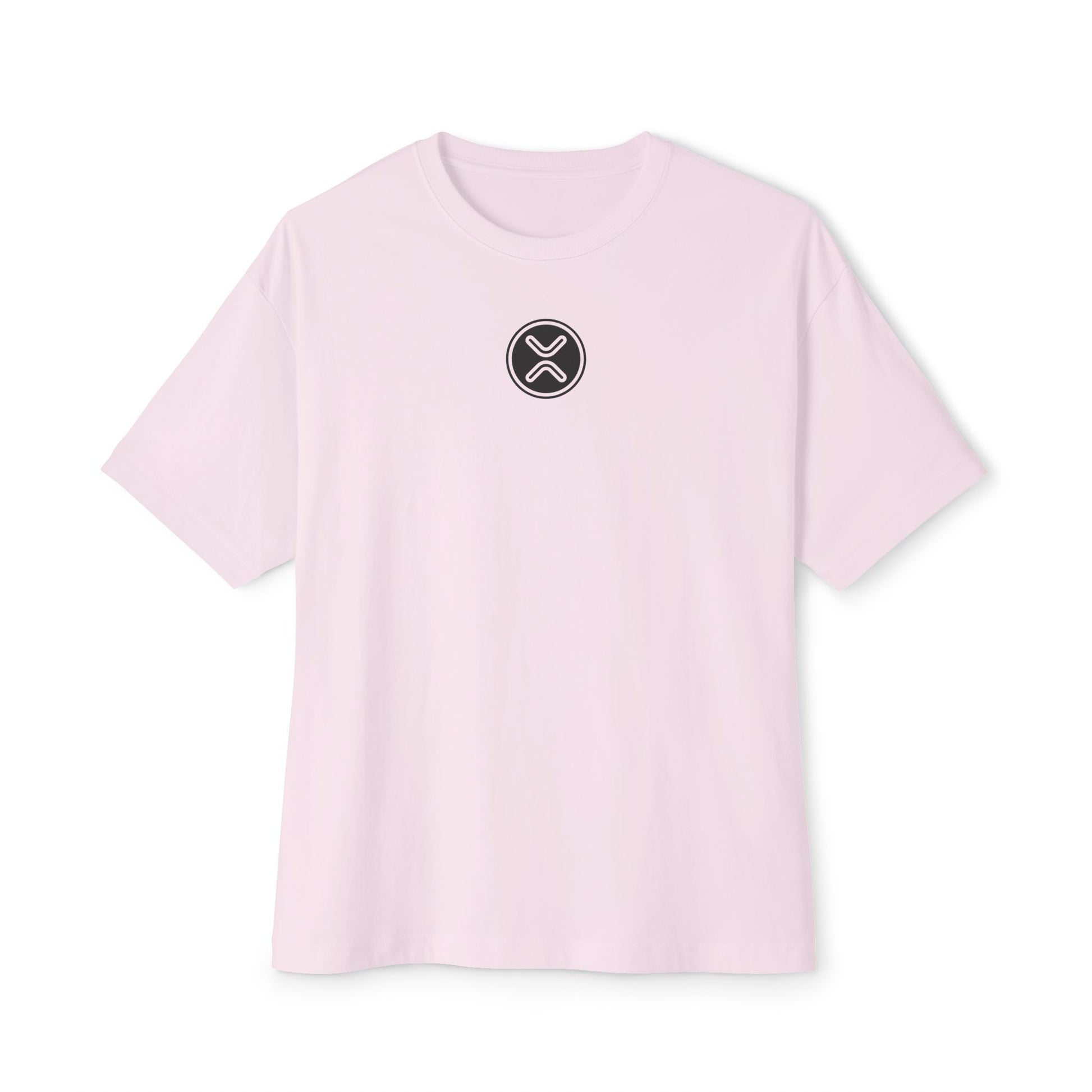 Minimalist XRP T-Shirt