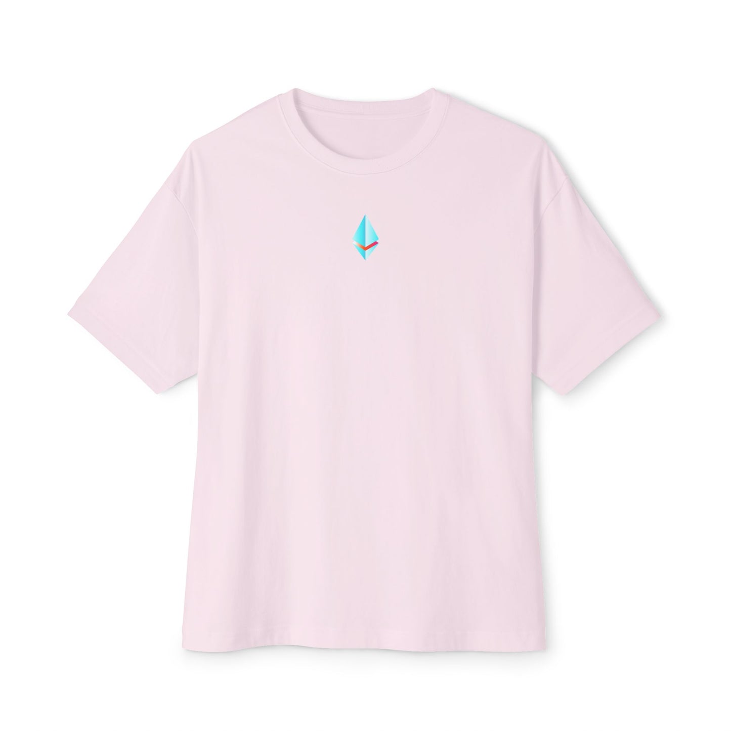 Minimalist Ethereum T-Shirt