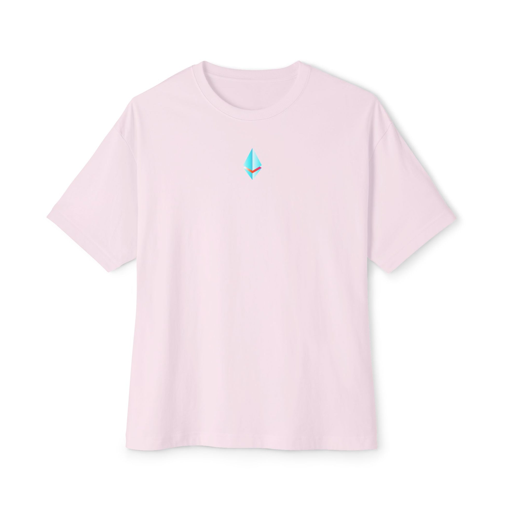 Minimalist Ethereum T-Shirt