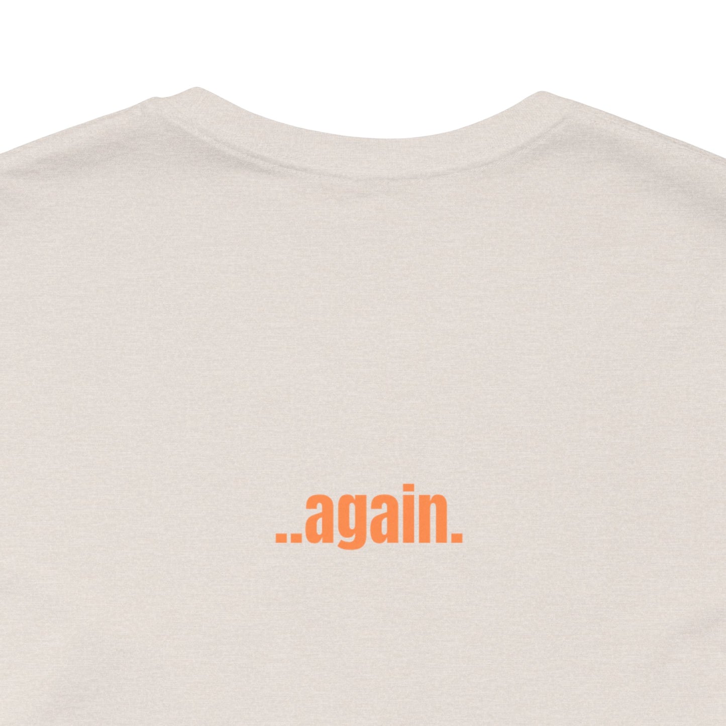 Bitcoin I Bought the Dip T-Shirt