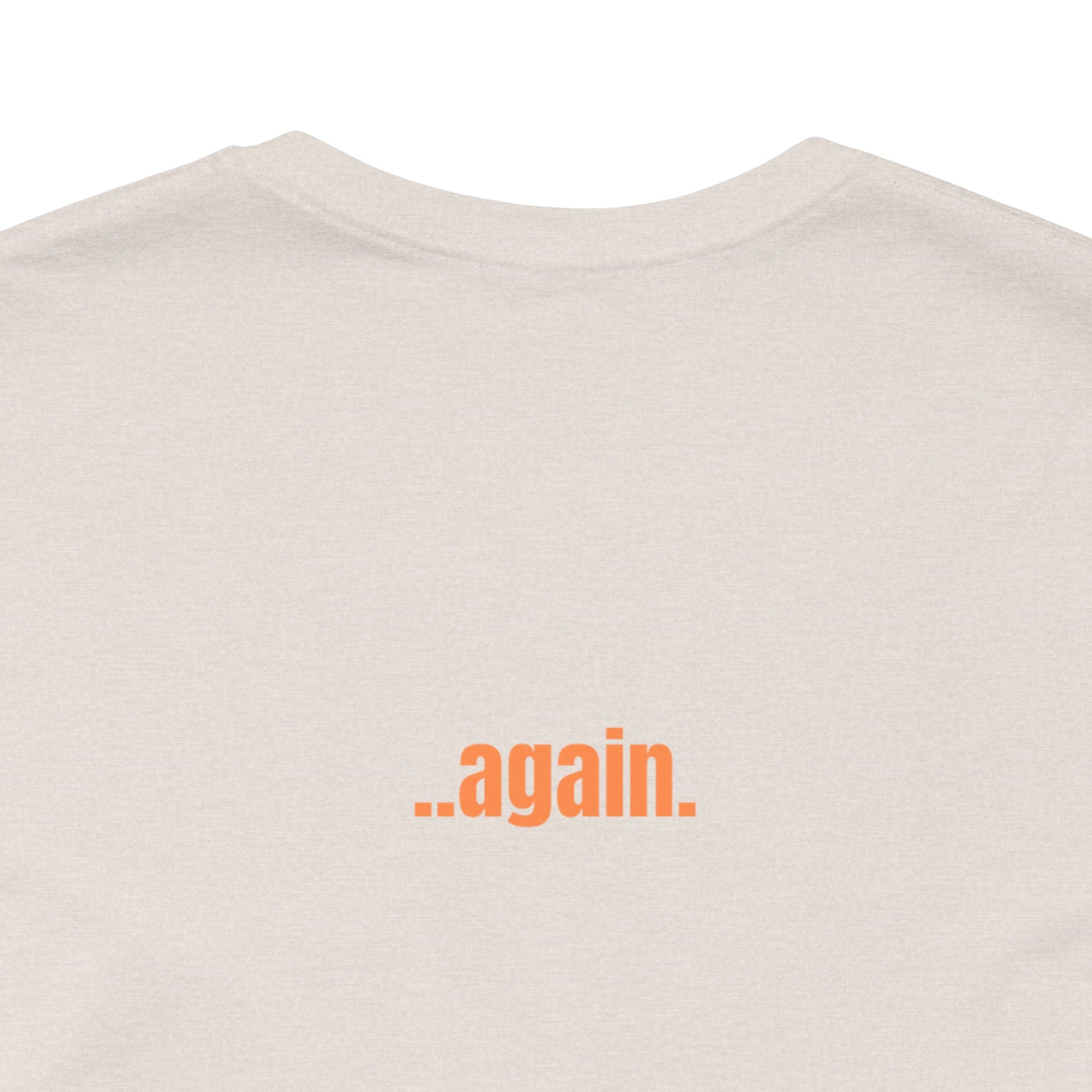 Bitcoin I Bought the Dip T-Shirt