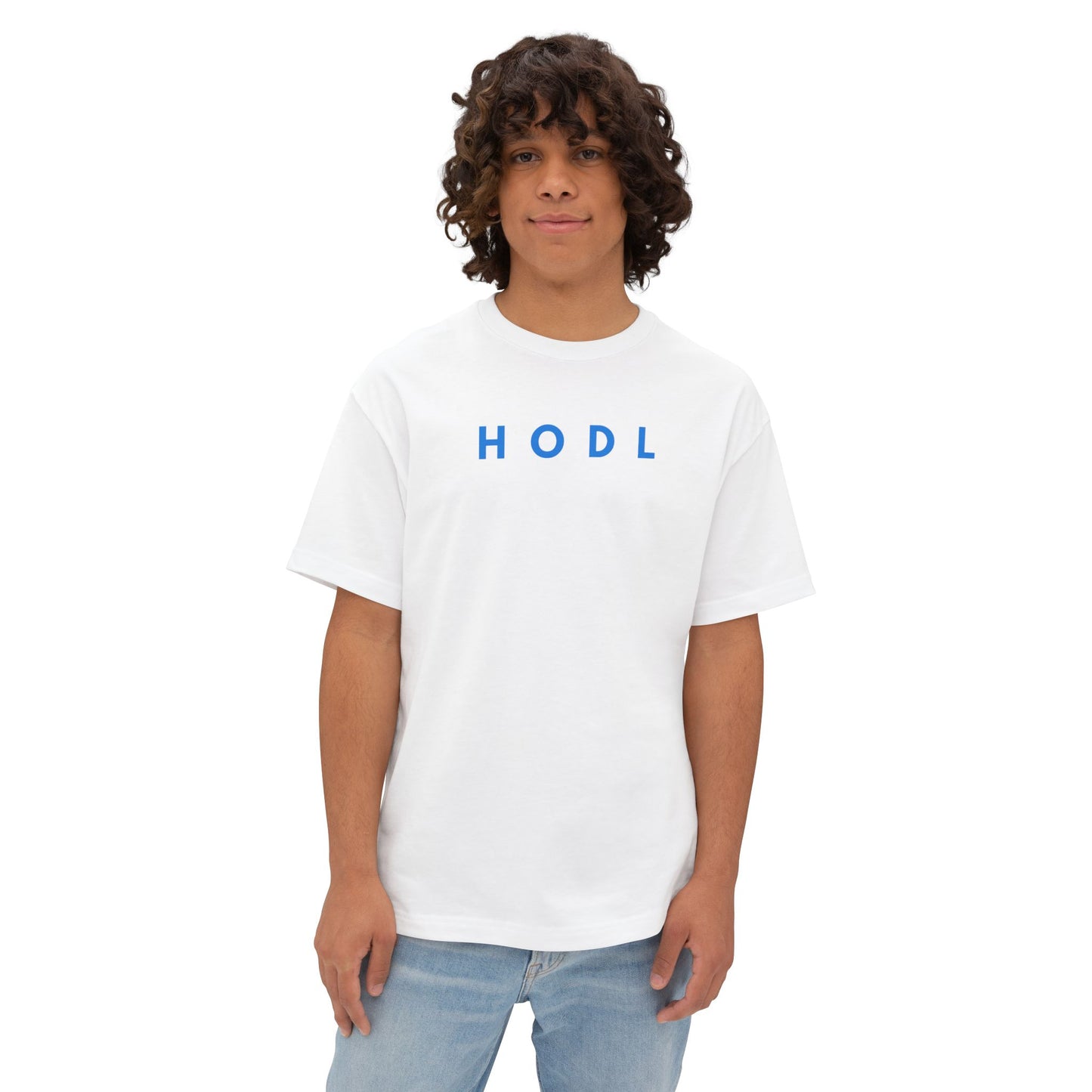 HODL T-shirt