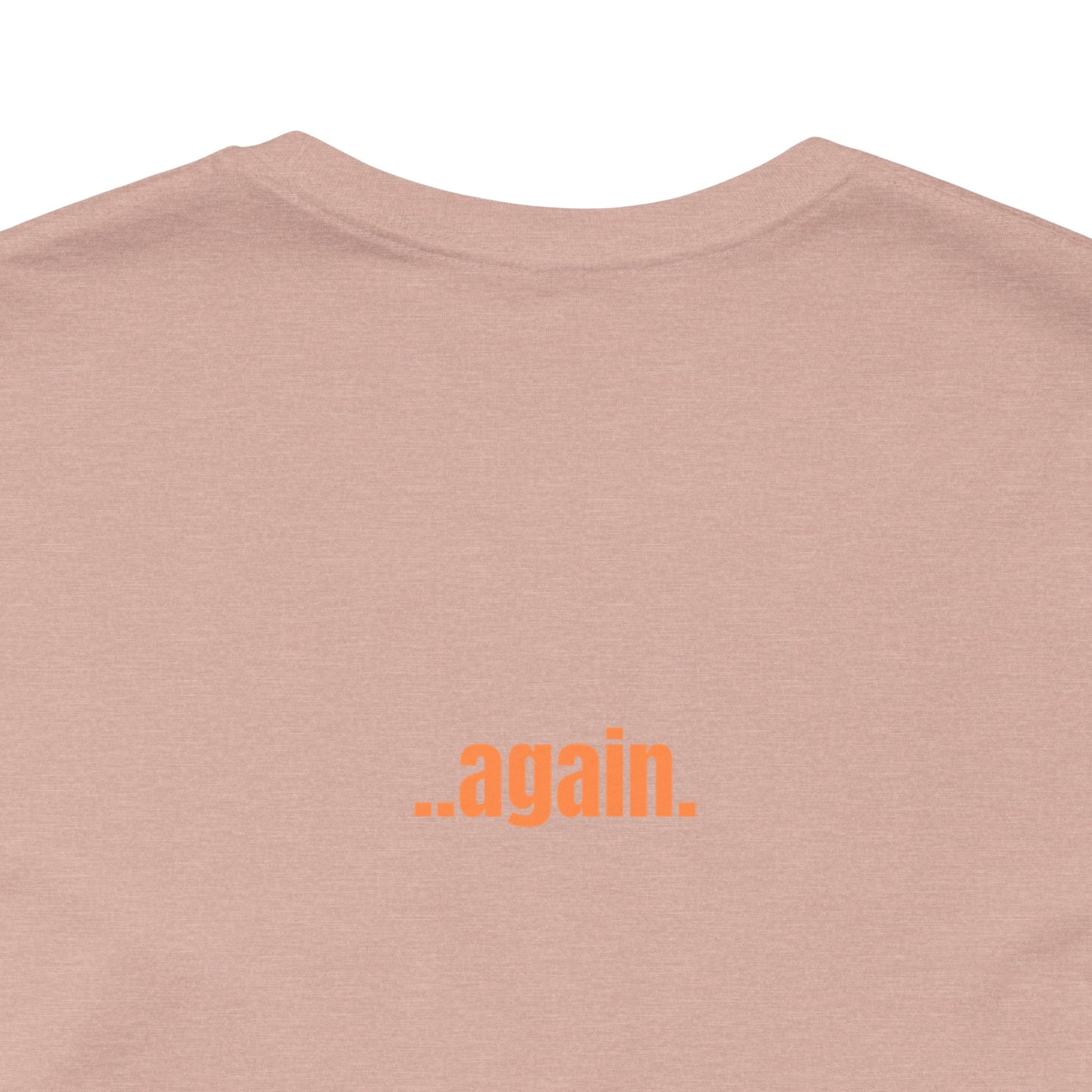 Bitcoin I Bought the Dip T-Shirt