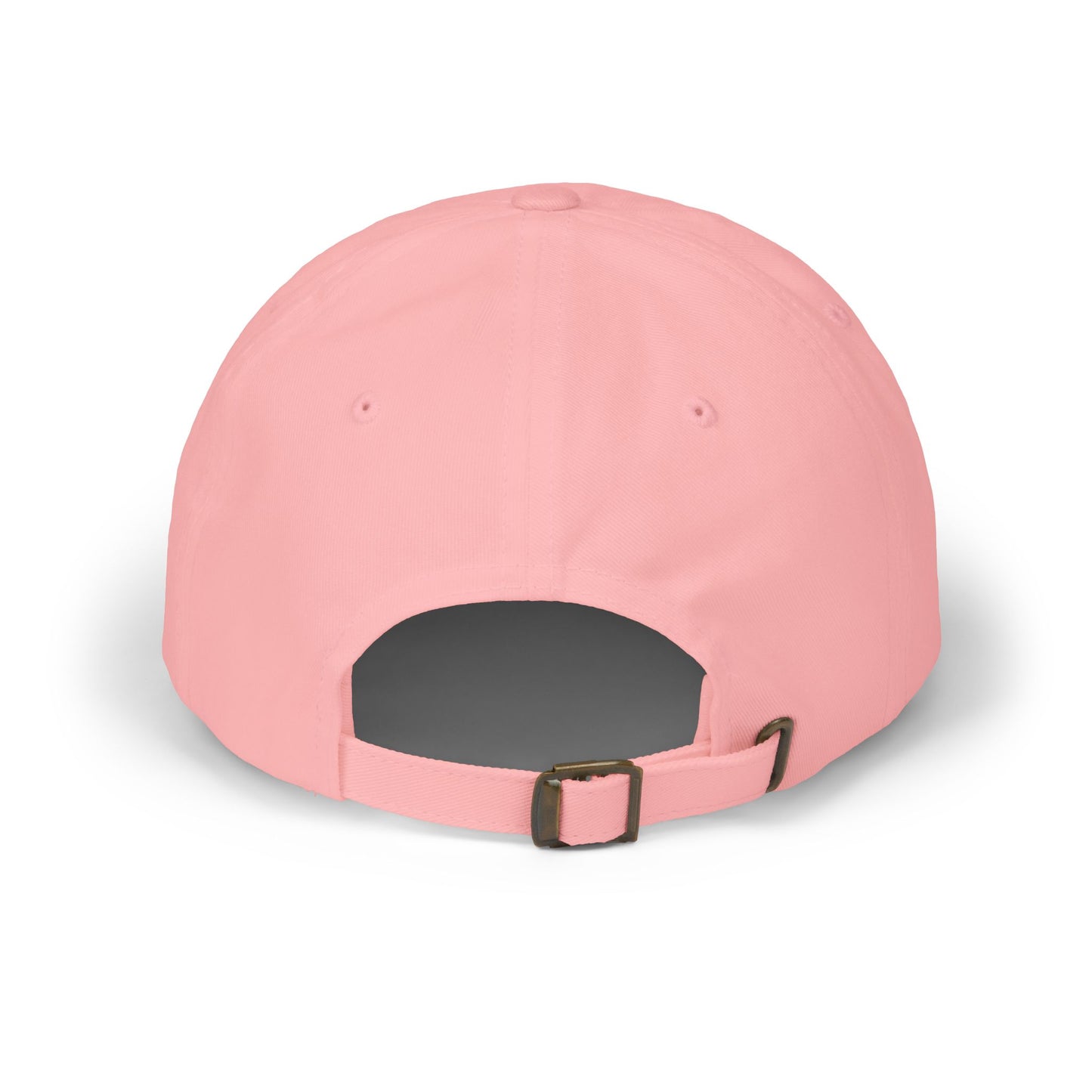Bitcoin Logo Dad Hat