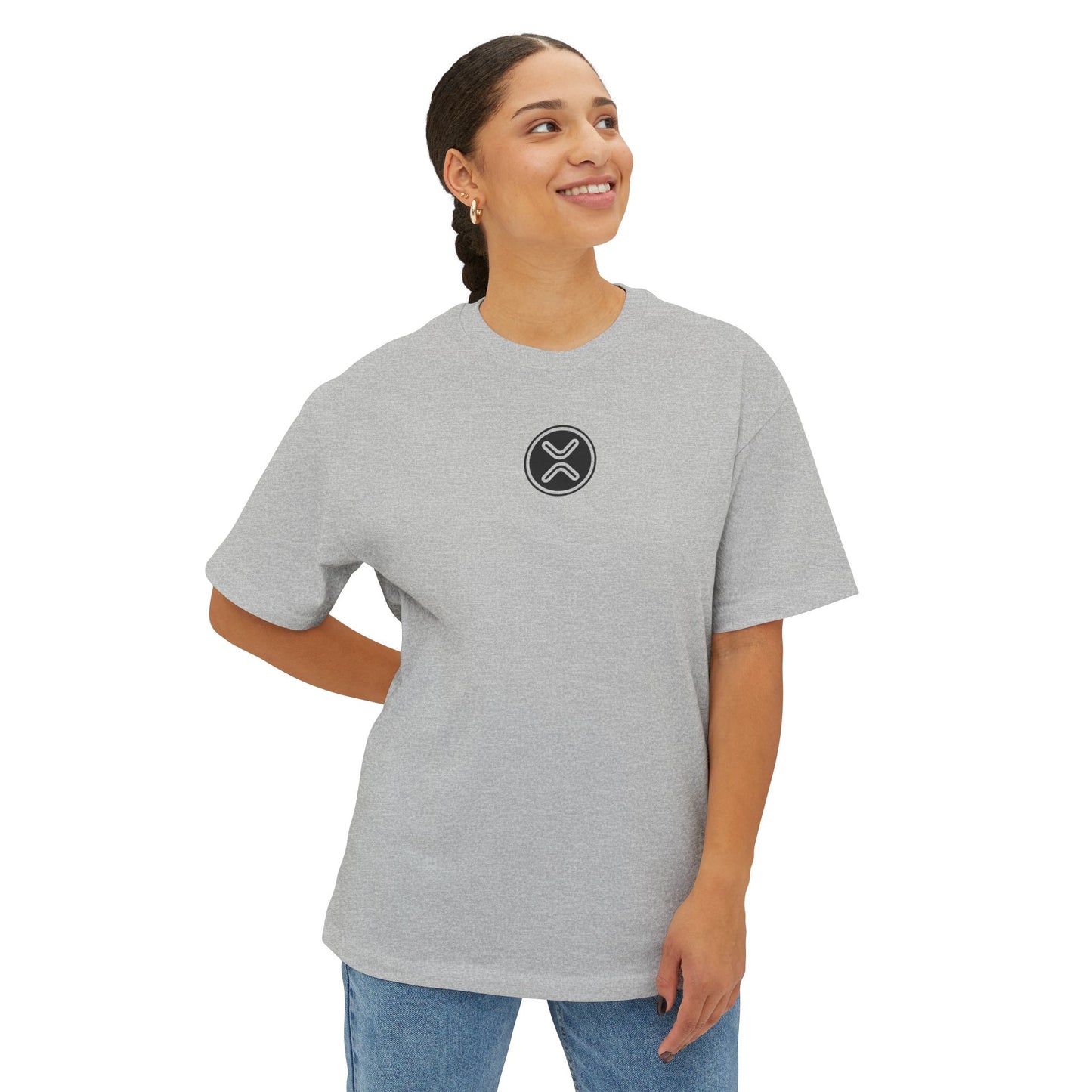 Minimalist XRP T-Shirt