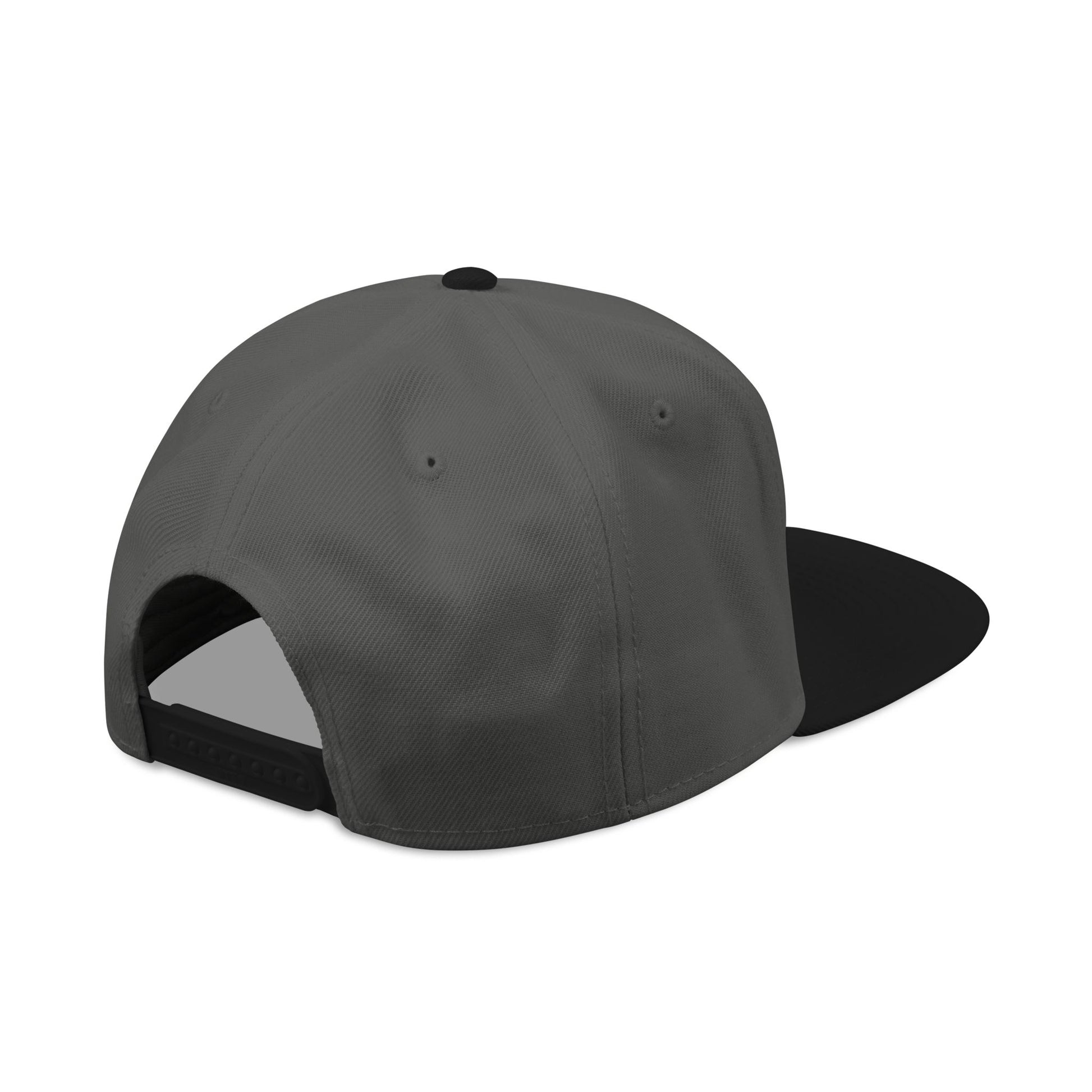 Bitcoin Snapback Hat