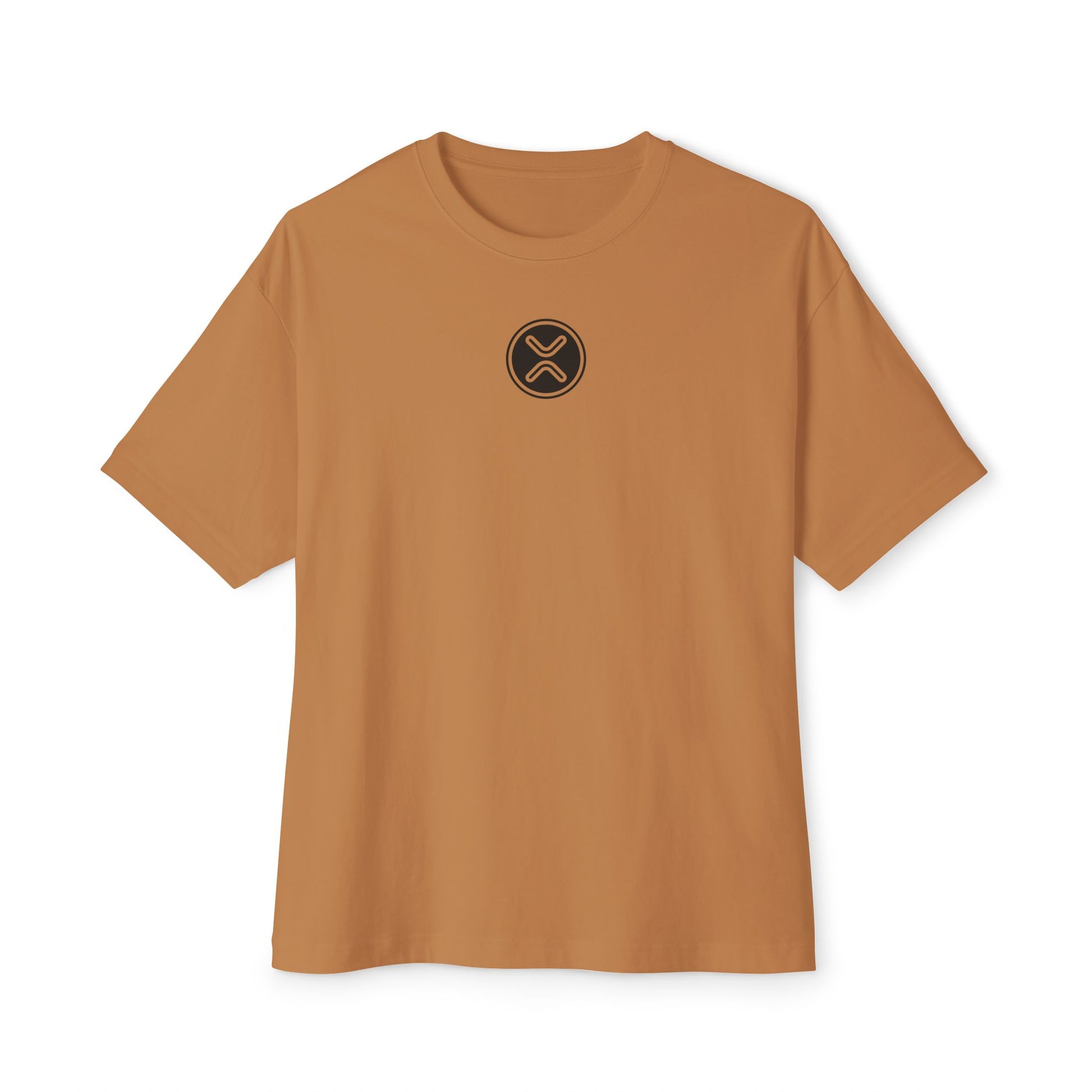 Minimalist XRP T-Shirt