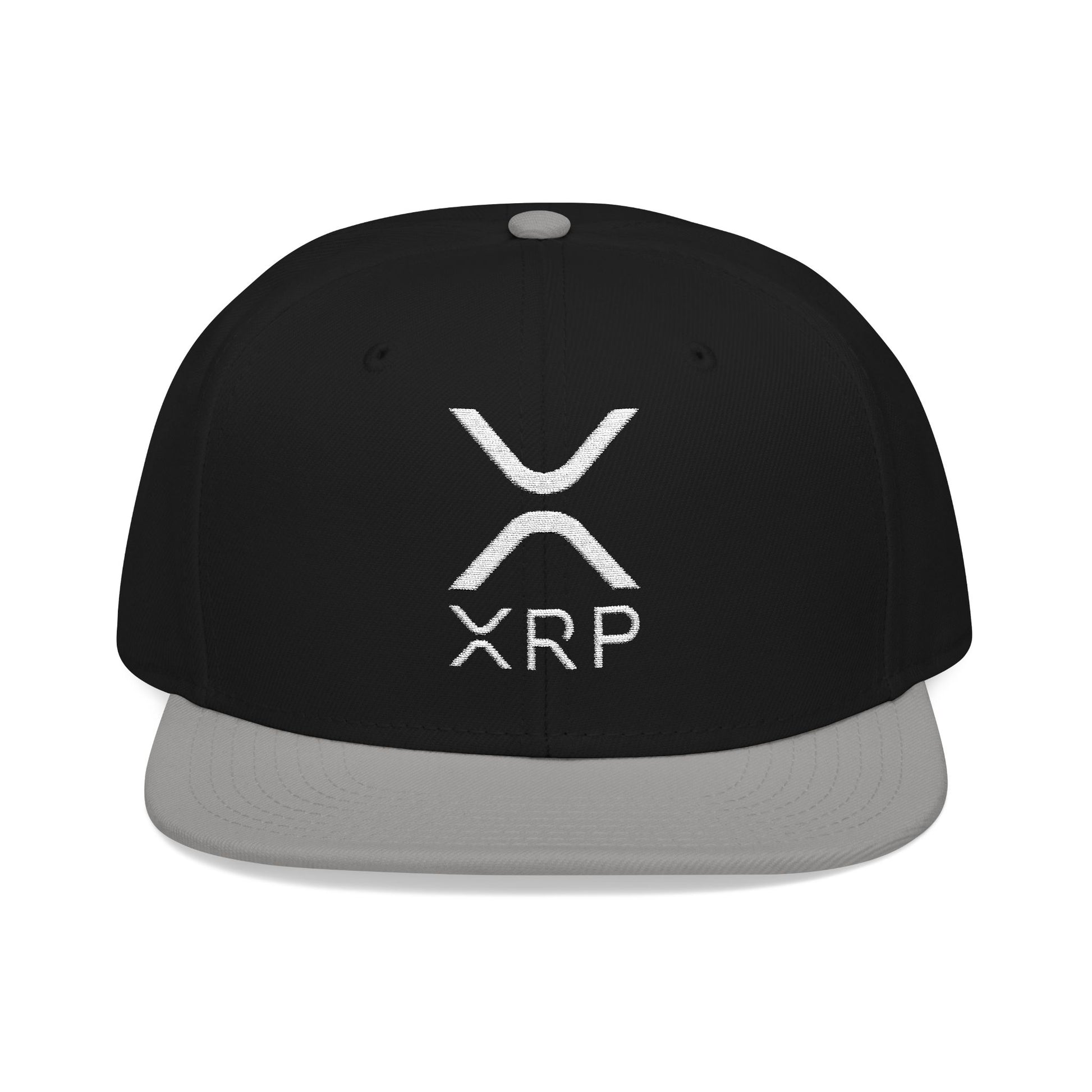 XRP Snapback Hat
