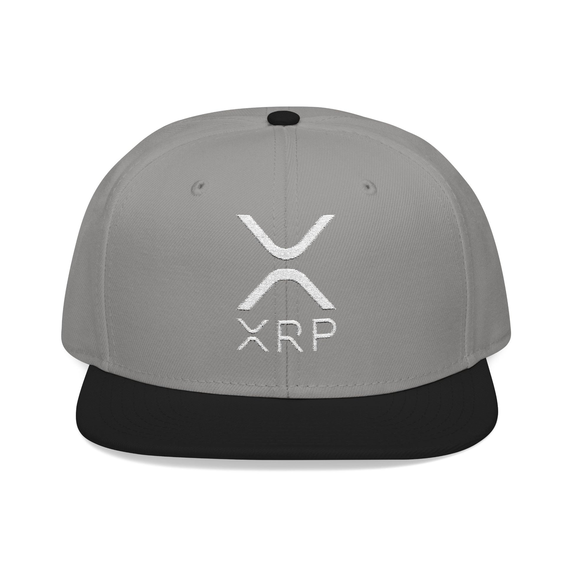 XRP Snapback Hat