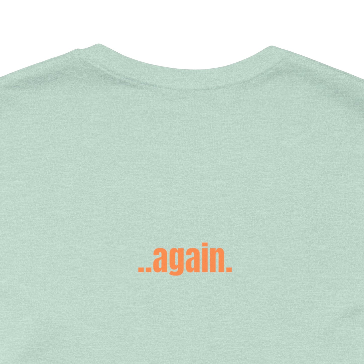 Bitcoin I Bought the Dip T-Shirt