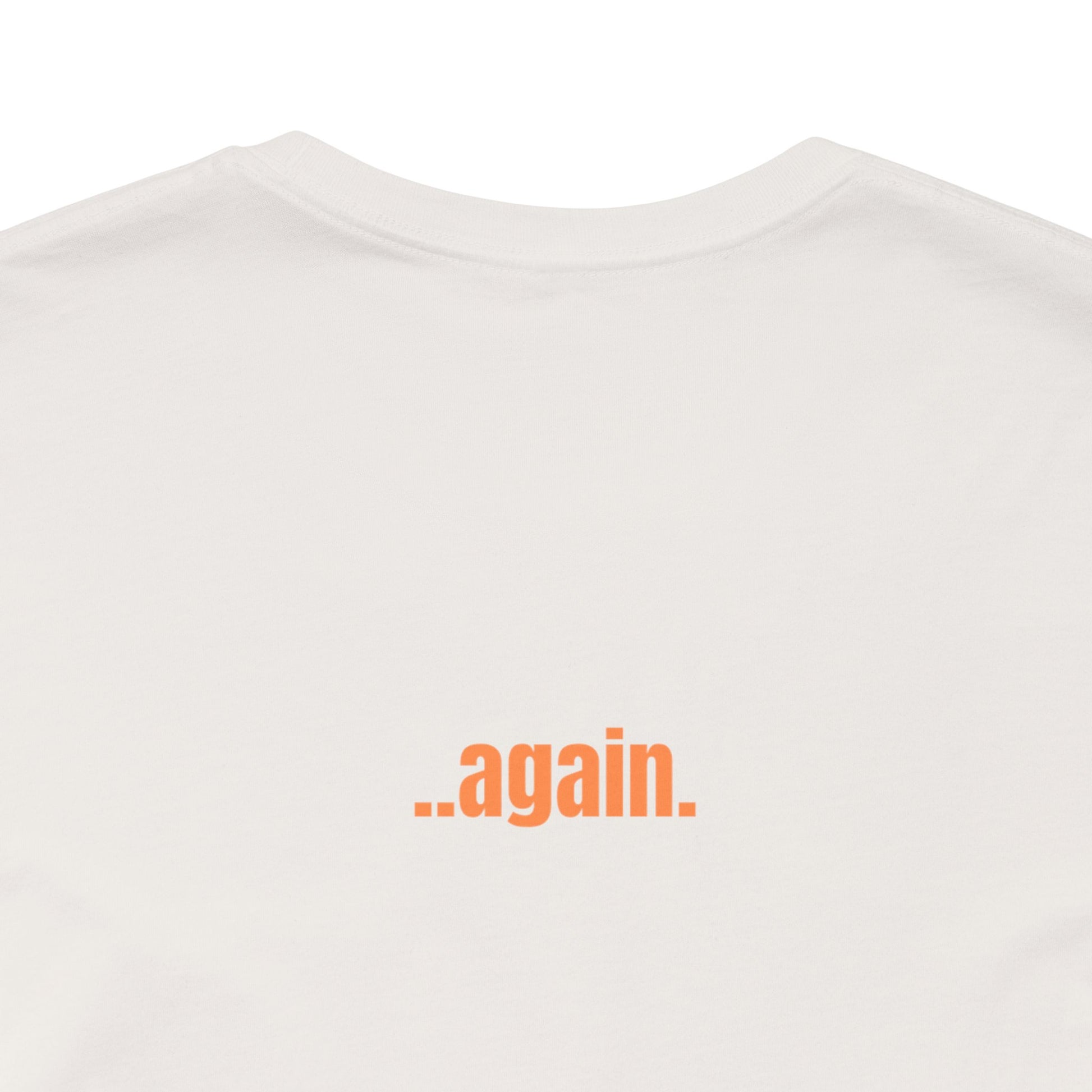 Bitcoin I Bought the Dip T-Shirt