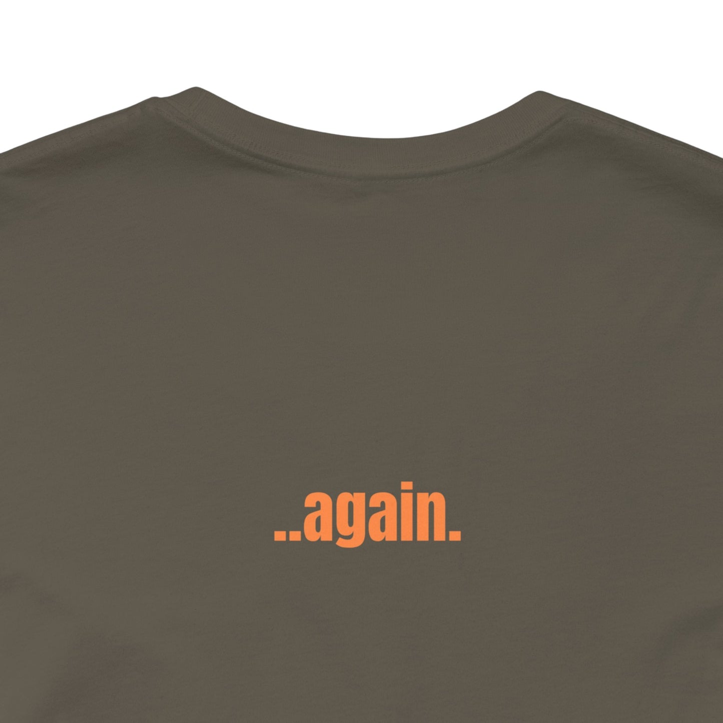 Bitcoin I Bought the Dip T-Shirt