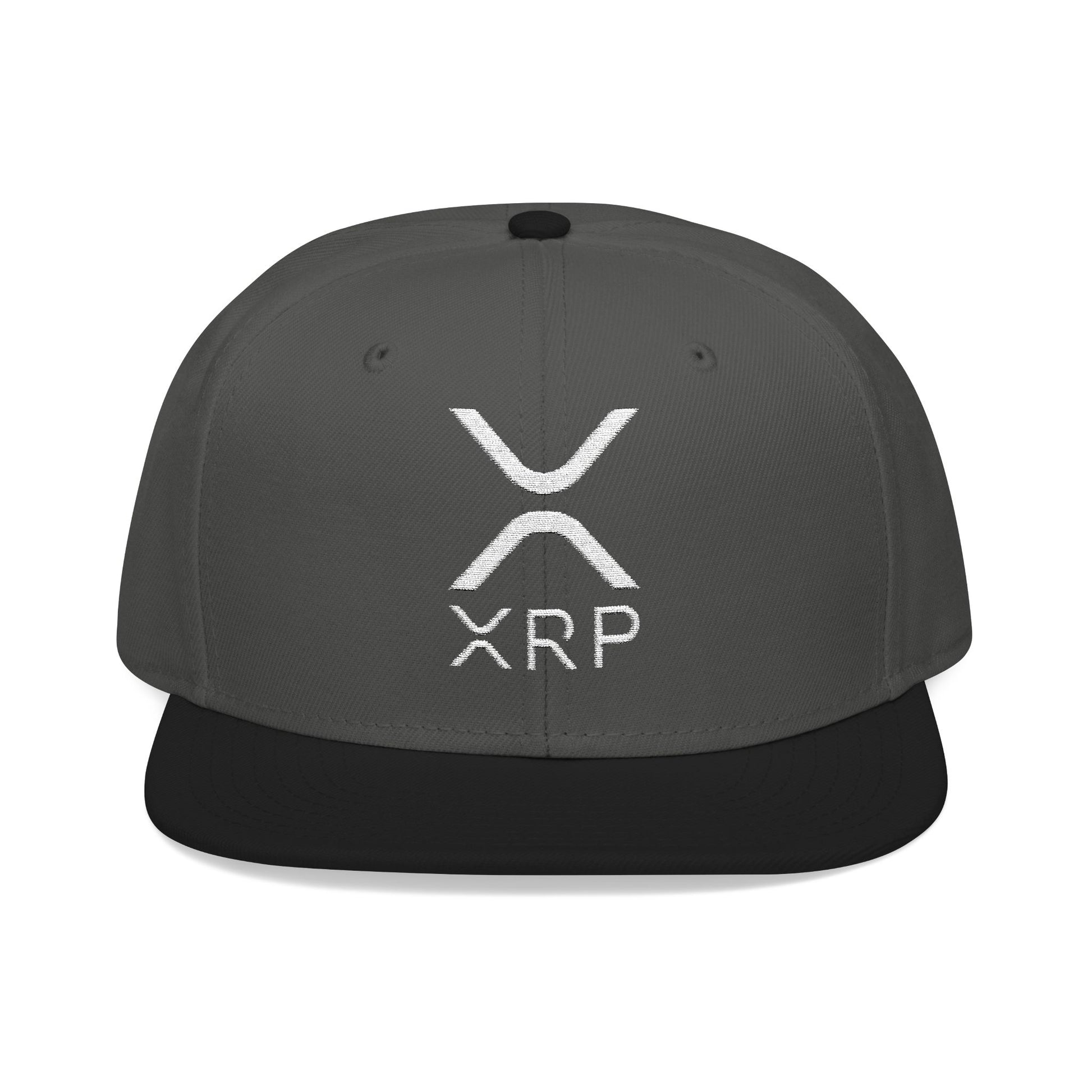 XRP Snapback Hat