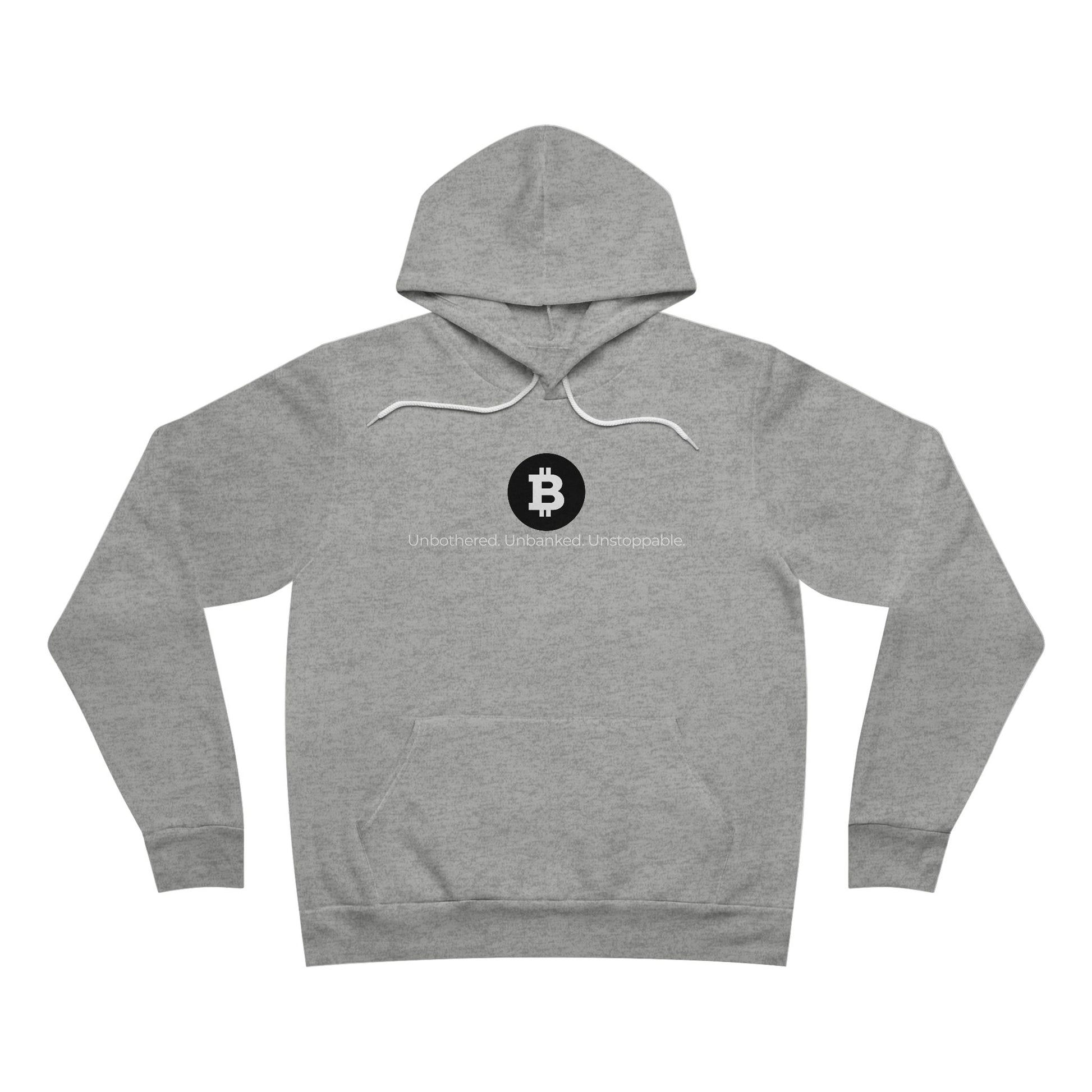 Bitcoin Hoodie
