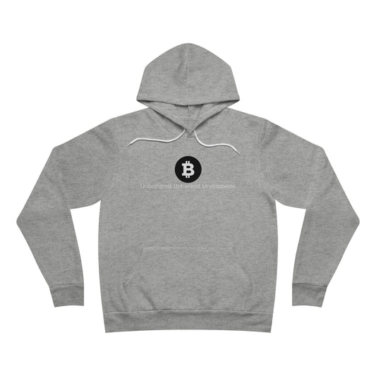 Bitcoin Hoodie