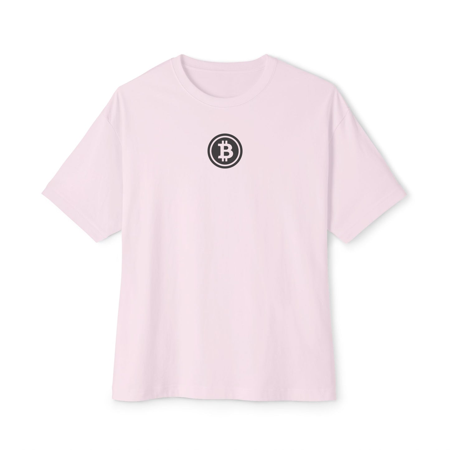 Bitcoin Logo 