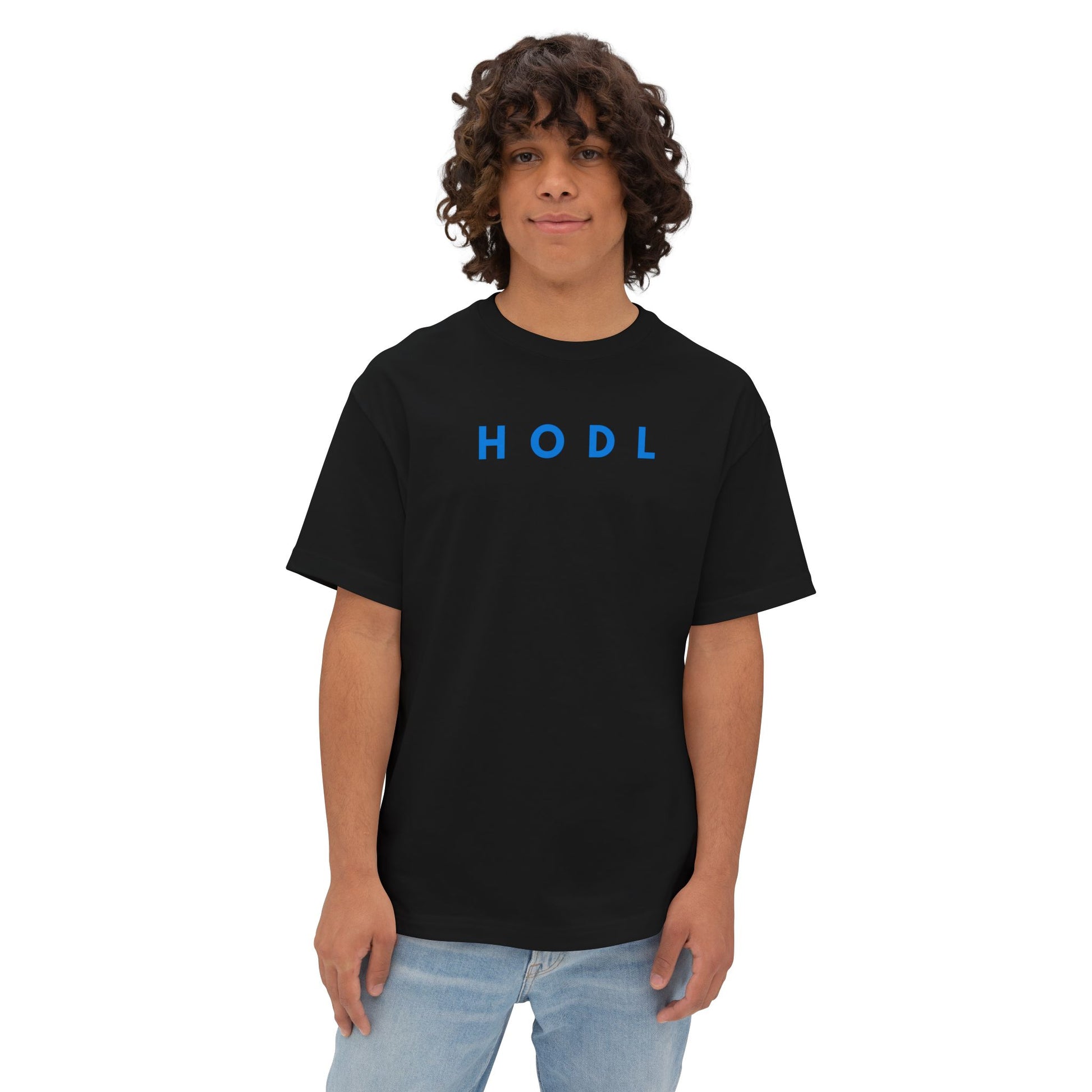 HODL Logo