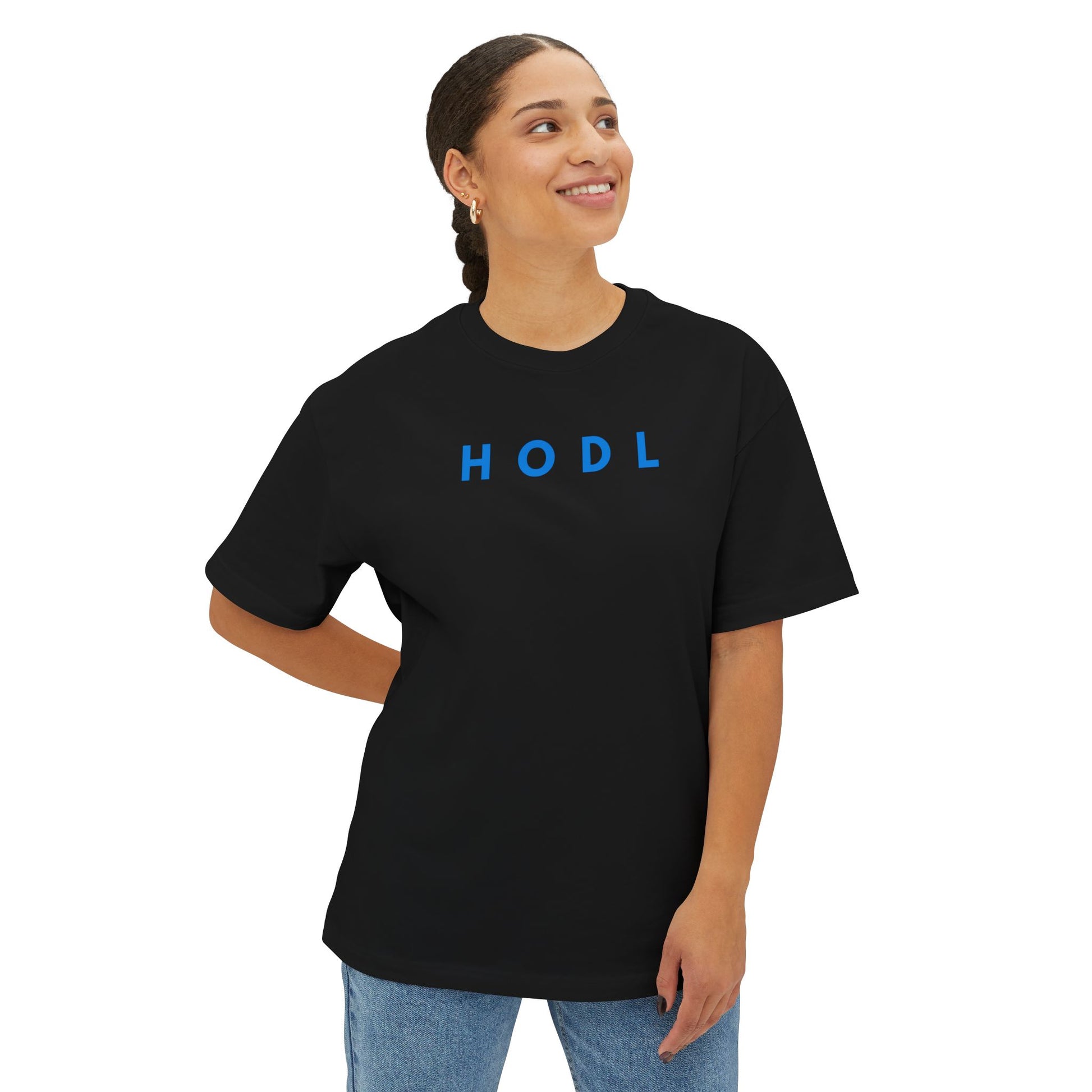 HODL Logo