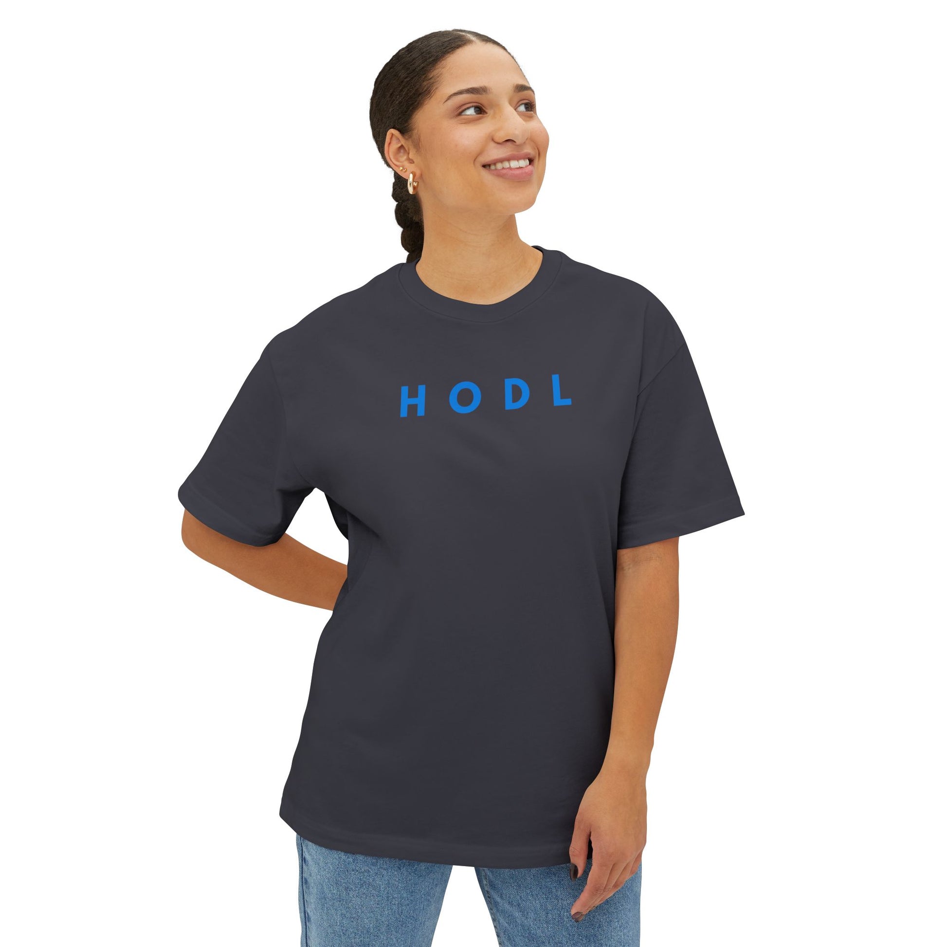 HODL Logo