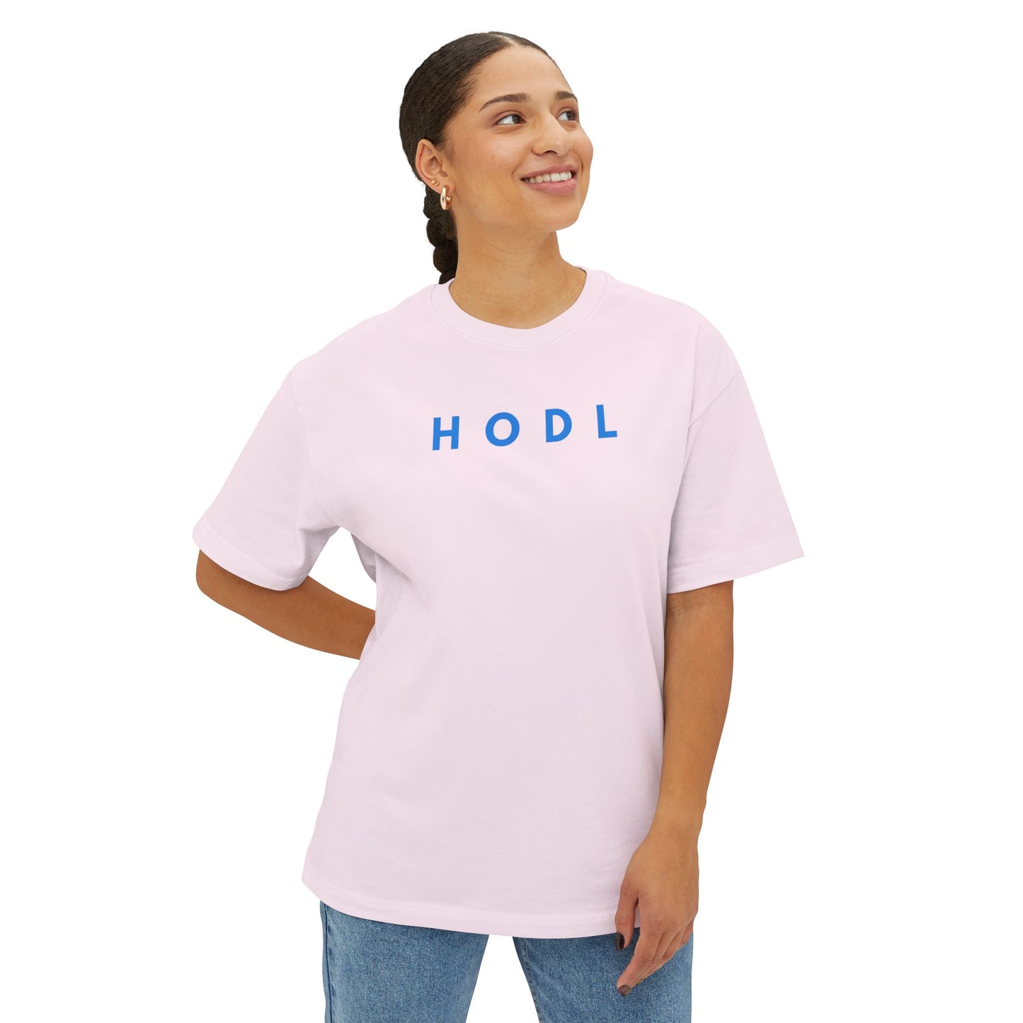 HODL Logo