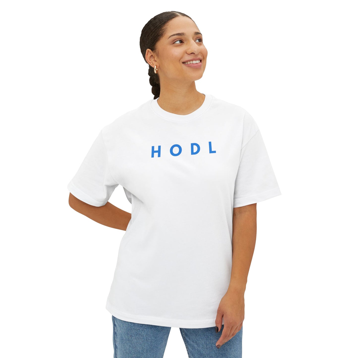 HODL Logo