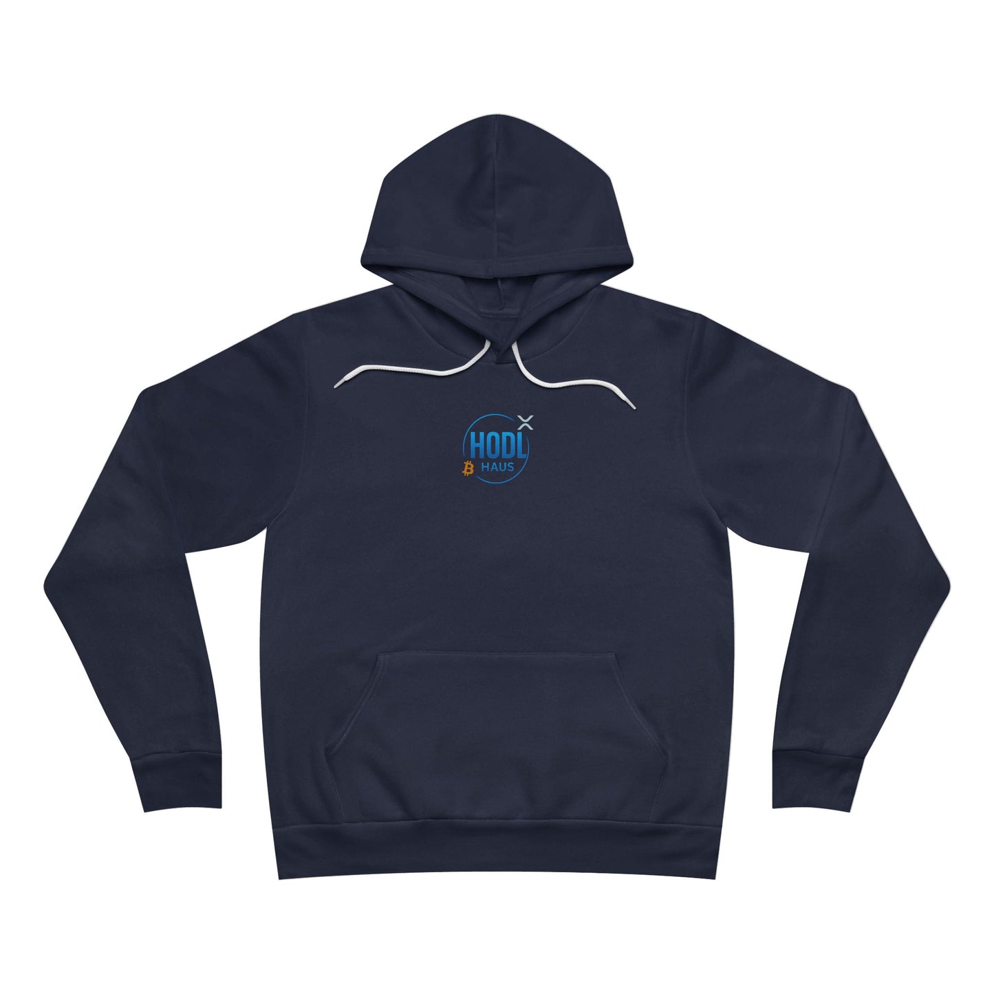 Hodl Haus Logo Hoodie