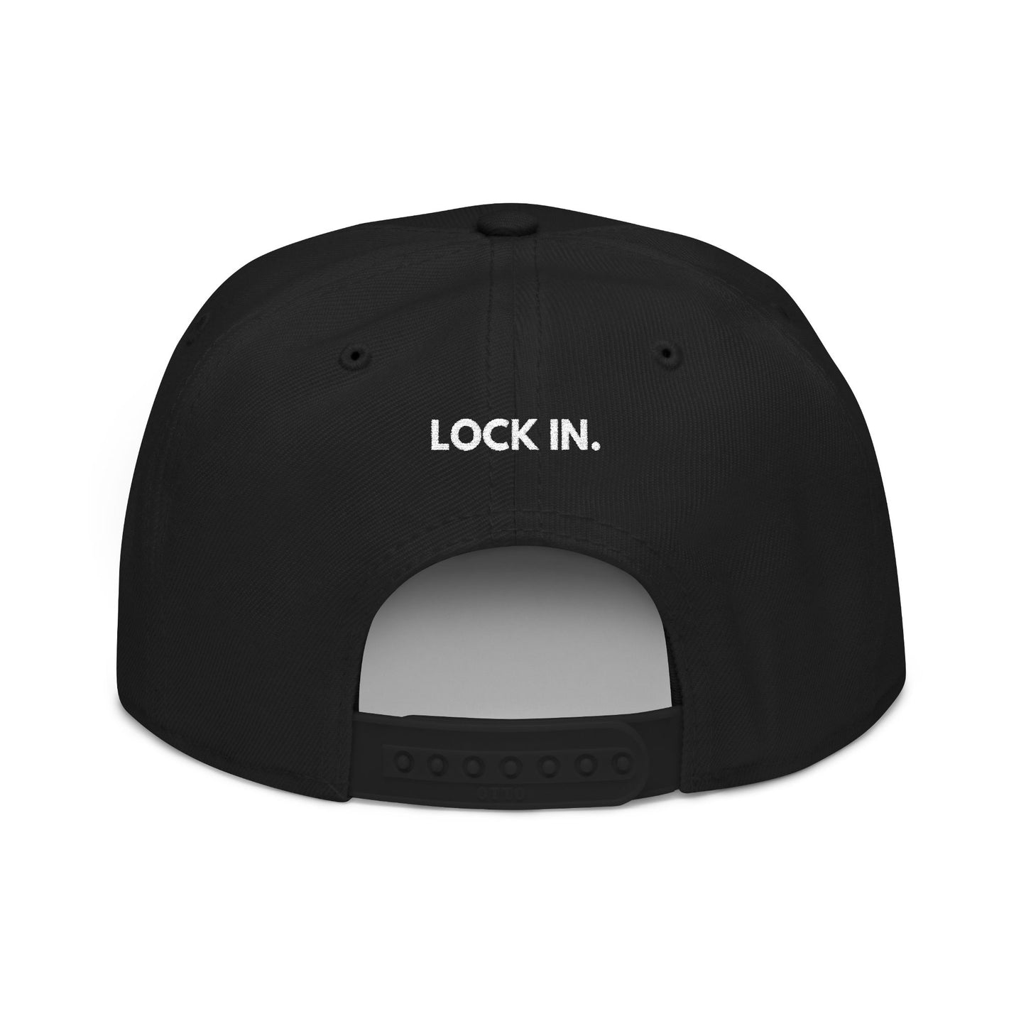 XRP LOCK IN Hat
