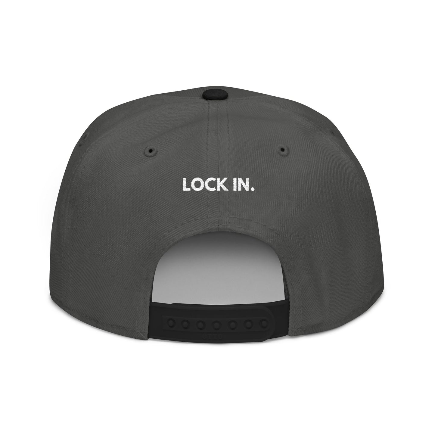XRP LOCK IN Hat