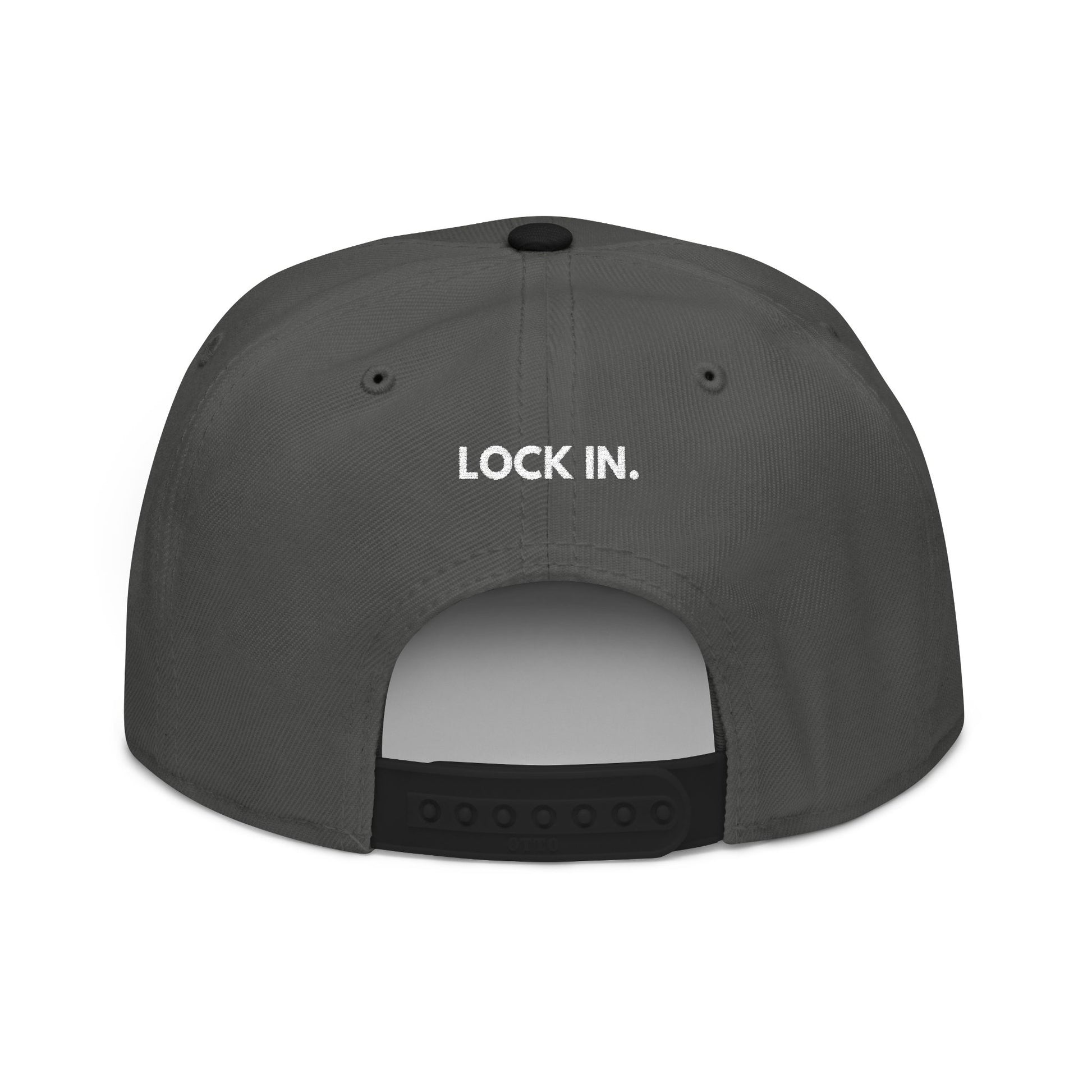 XRP LOCK IN Hat
