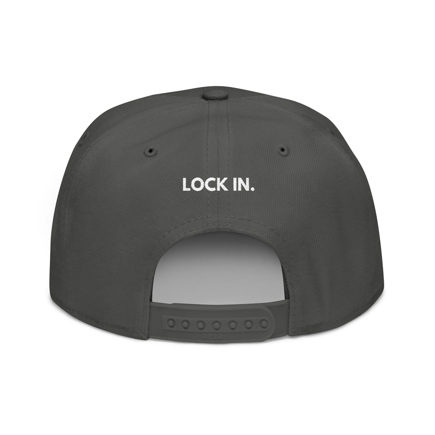 XRP LOCK IN Hat