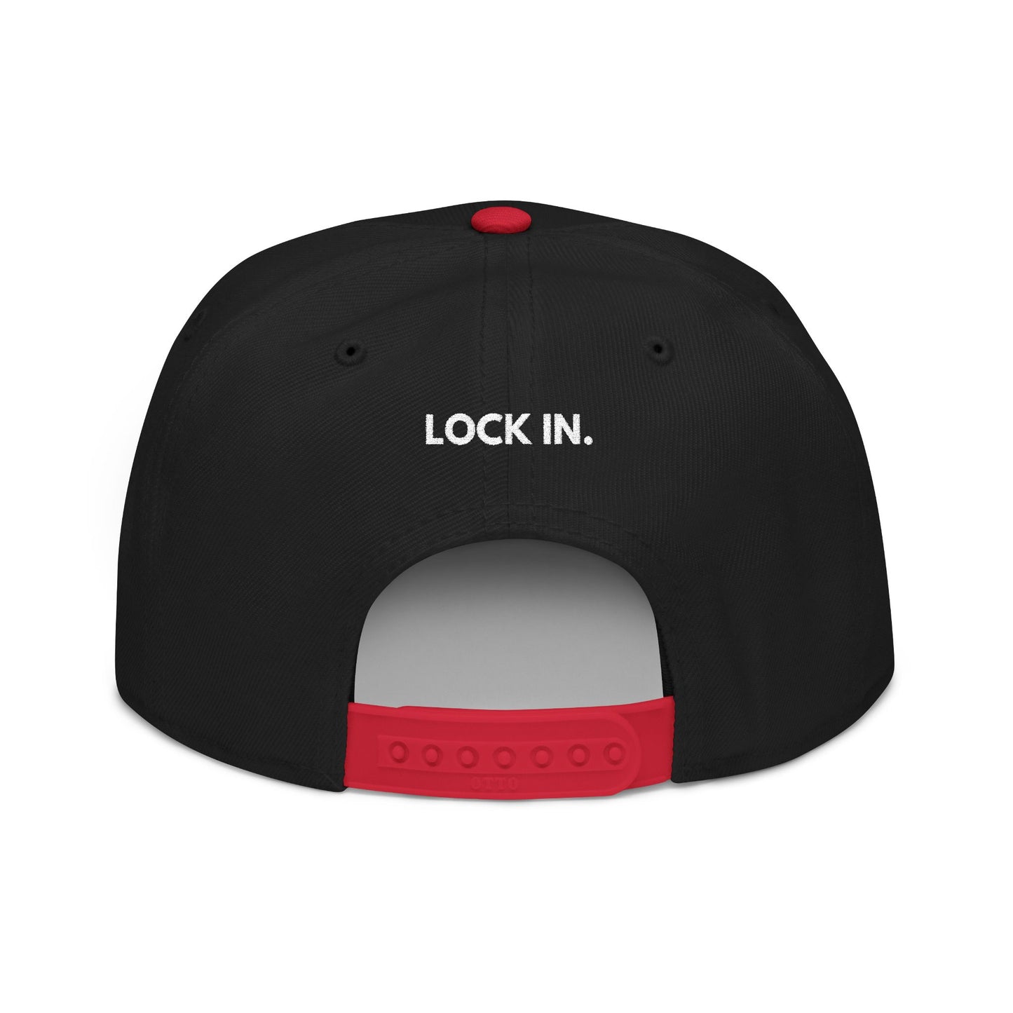 XRP LOCK IN Hat