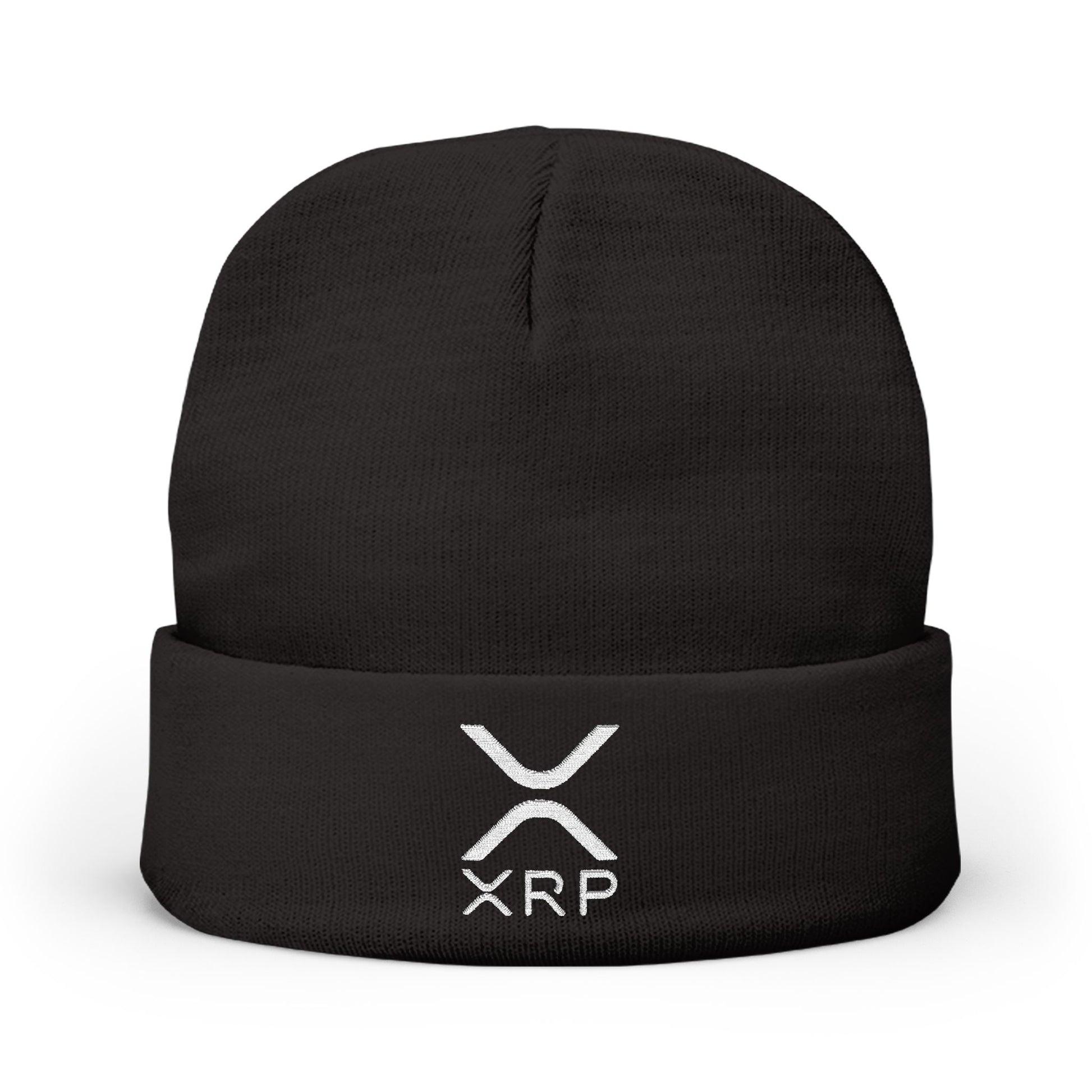 XRP Beanie 